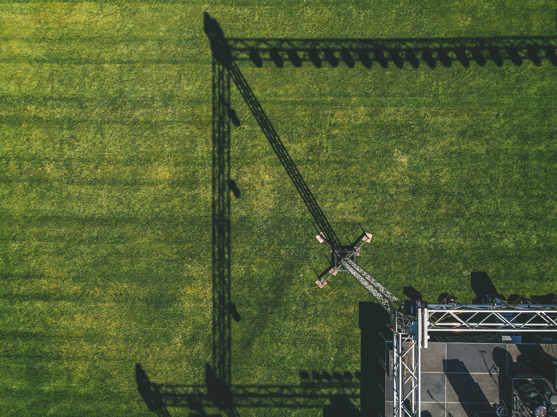 Taken with my DJI Mavic Air 2