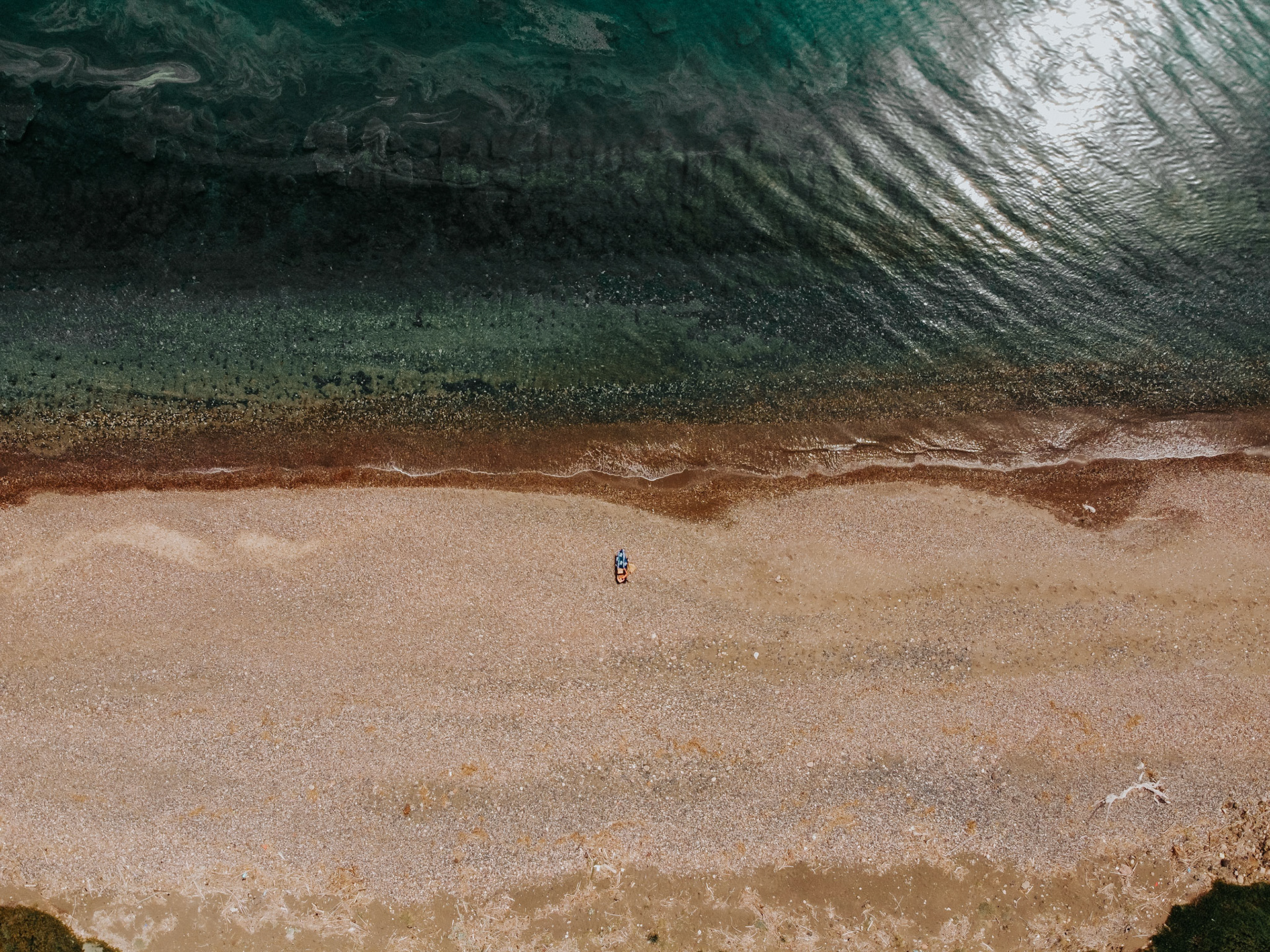 Taken with DJI Mavic Mini