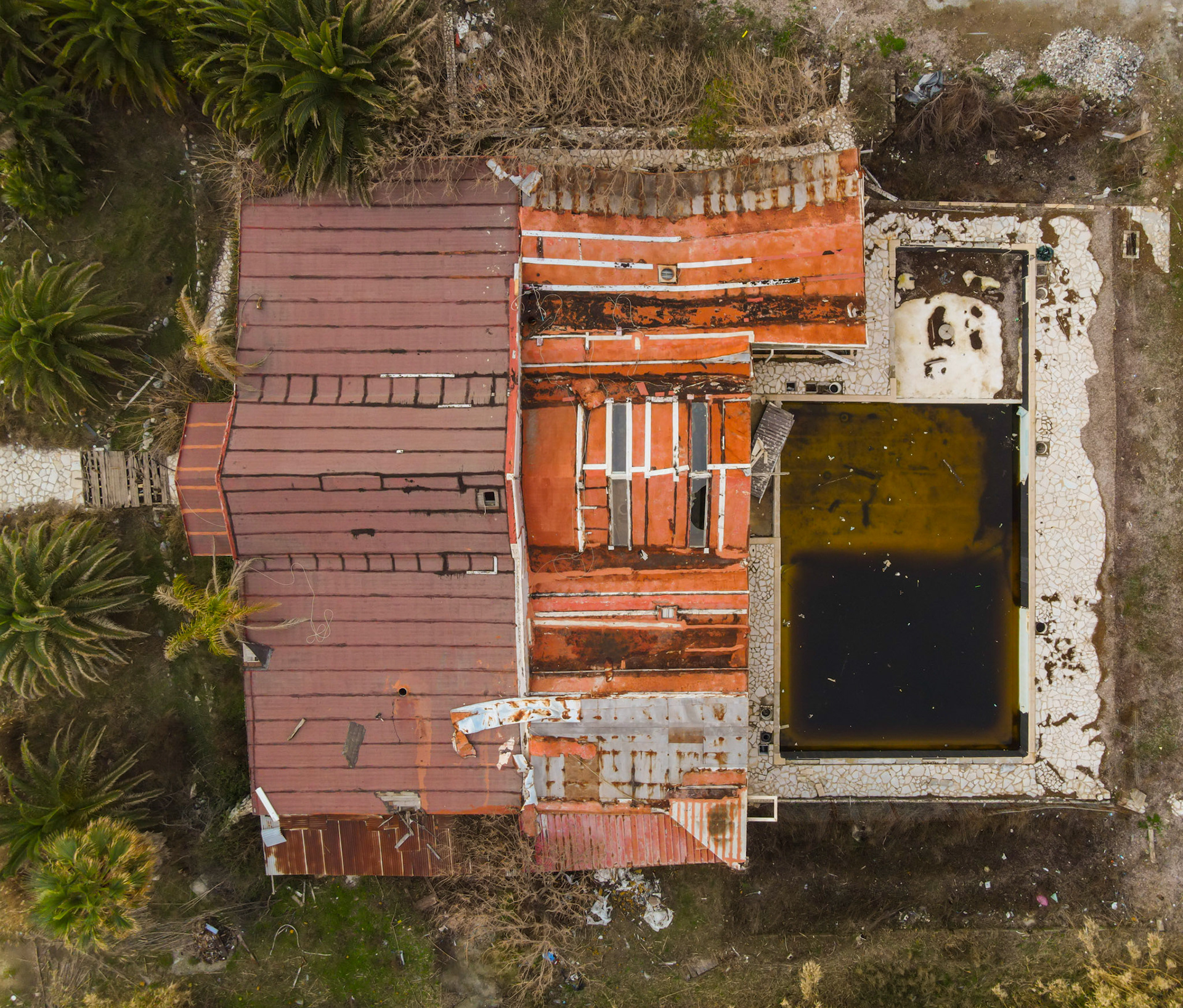 Taken with my DJI Mavic Air 2