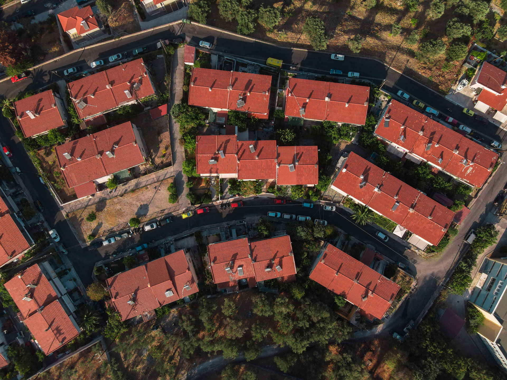 Taken with my DJI Mavic Air 2