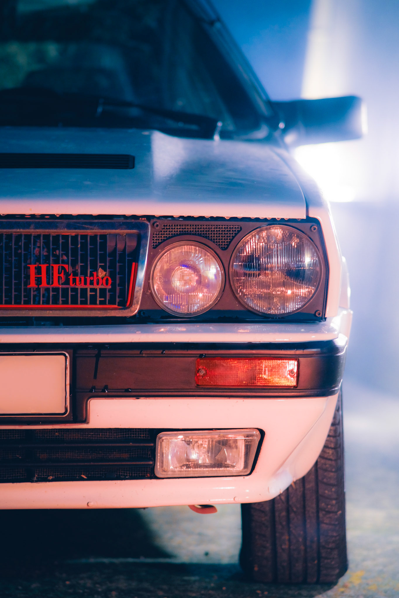 Taken with my Fujifilm X-T30 using the Viltrox AF 85mm f/1.8 XF II