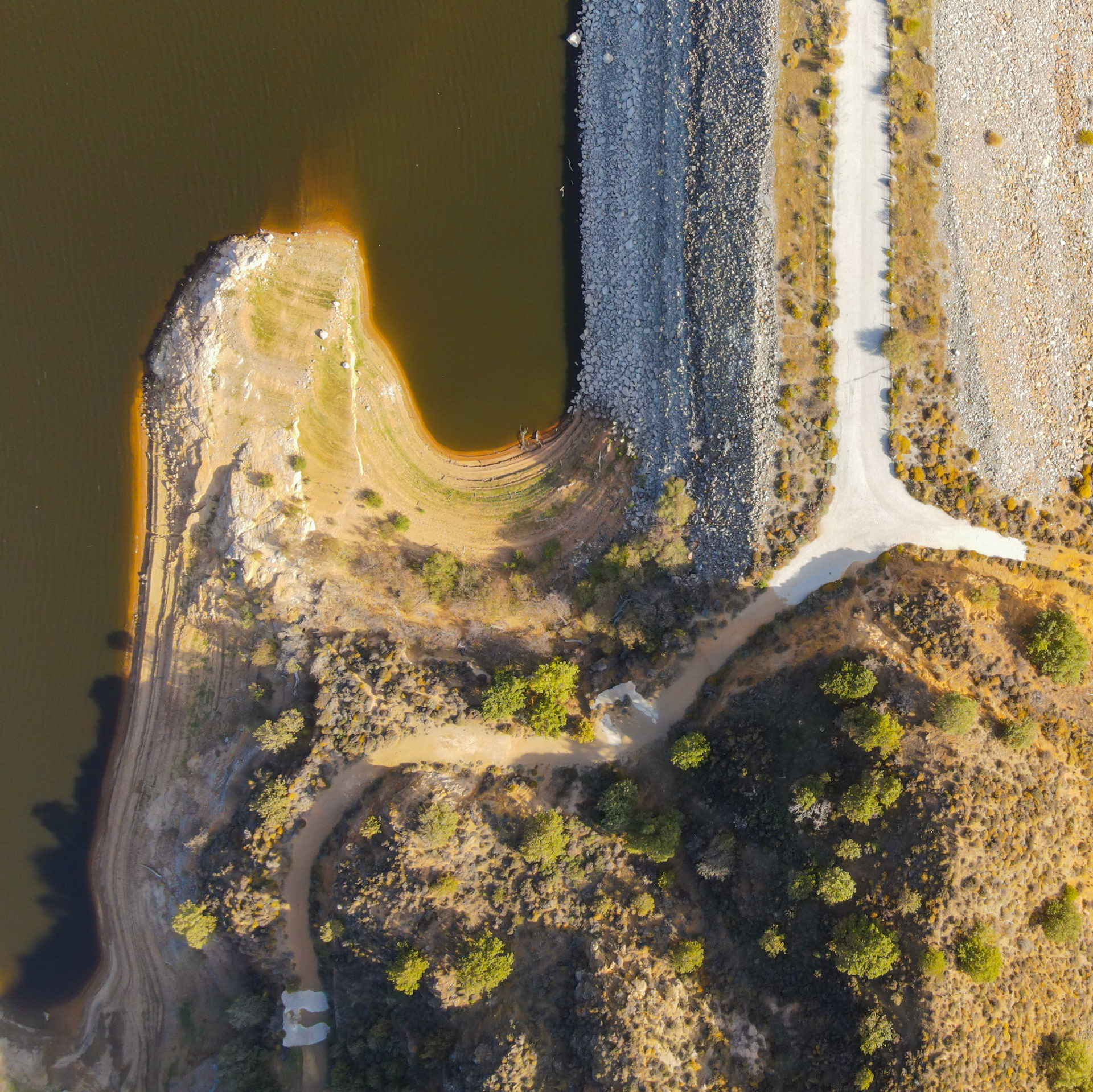 Taken with my DJI Mavic Air 2