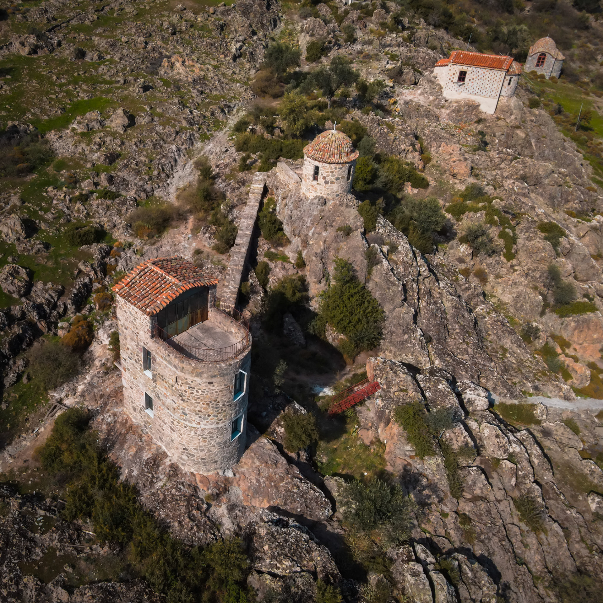 Taken with my DJI Mavic Air 2