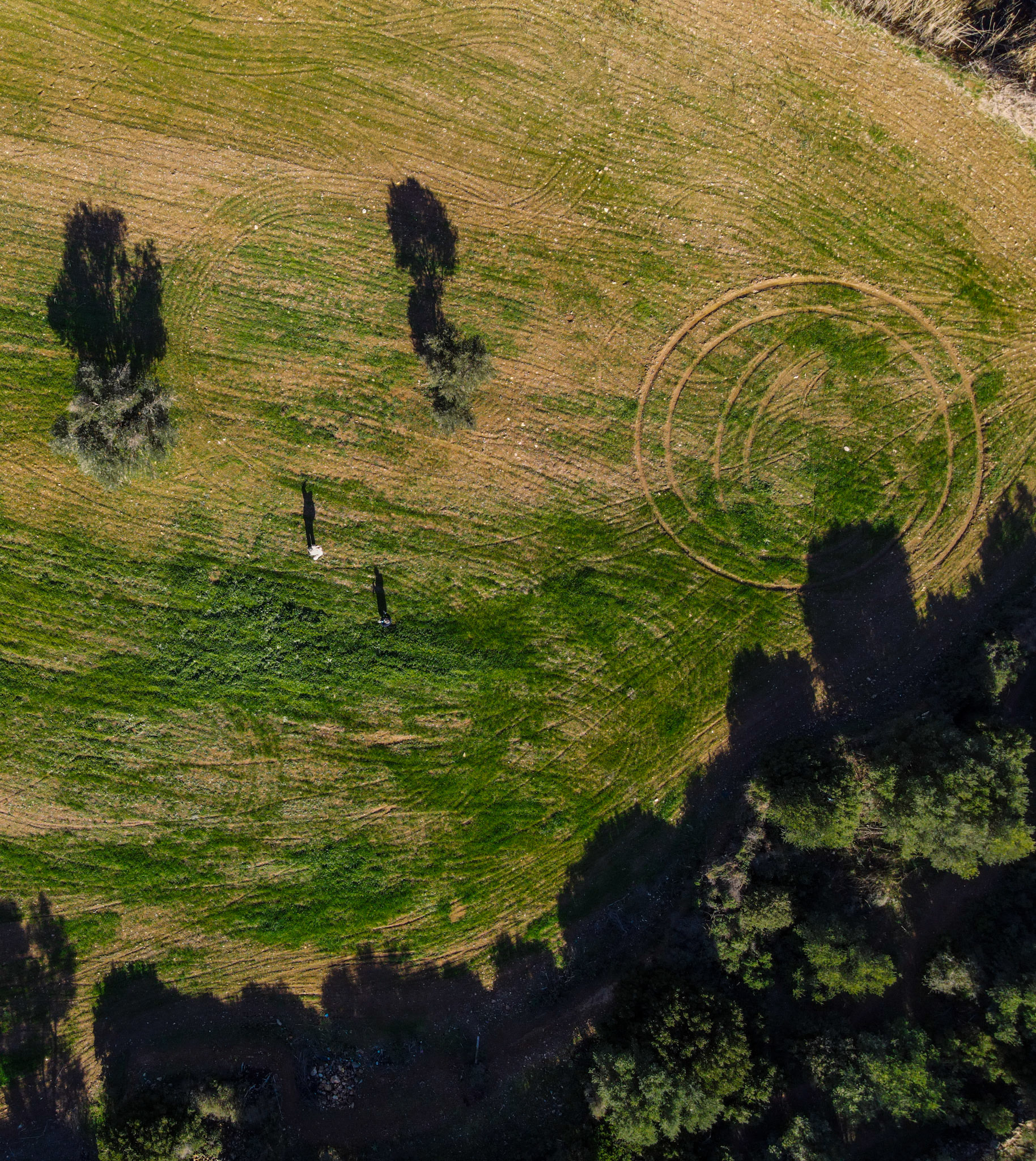 Taken with my DJI Mavic Air 2