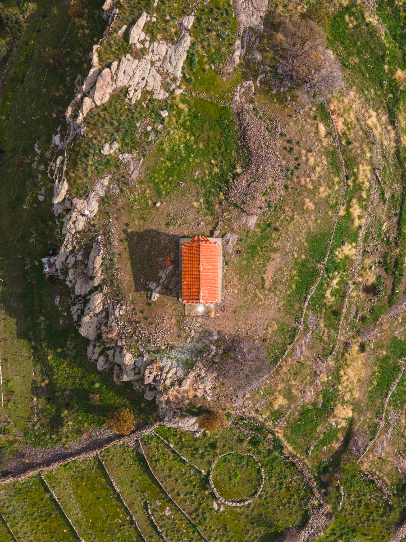 Taken with my DJI Mavic Air 2