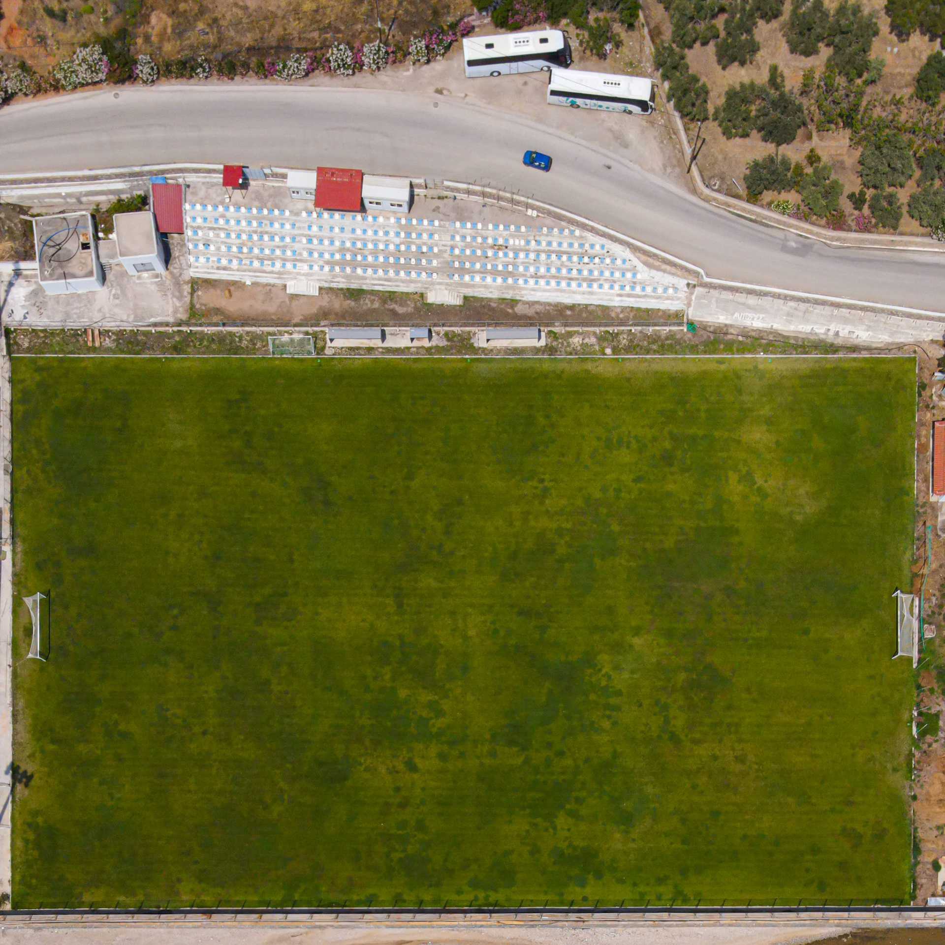 Taken with my DJI Mavic Air 2