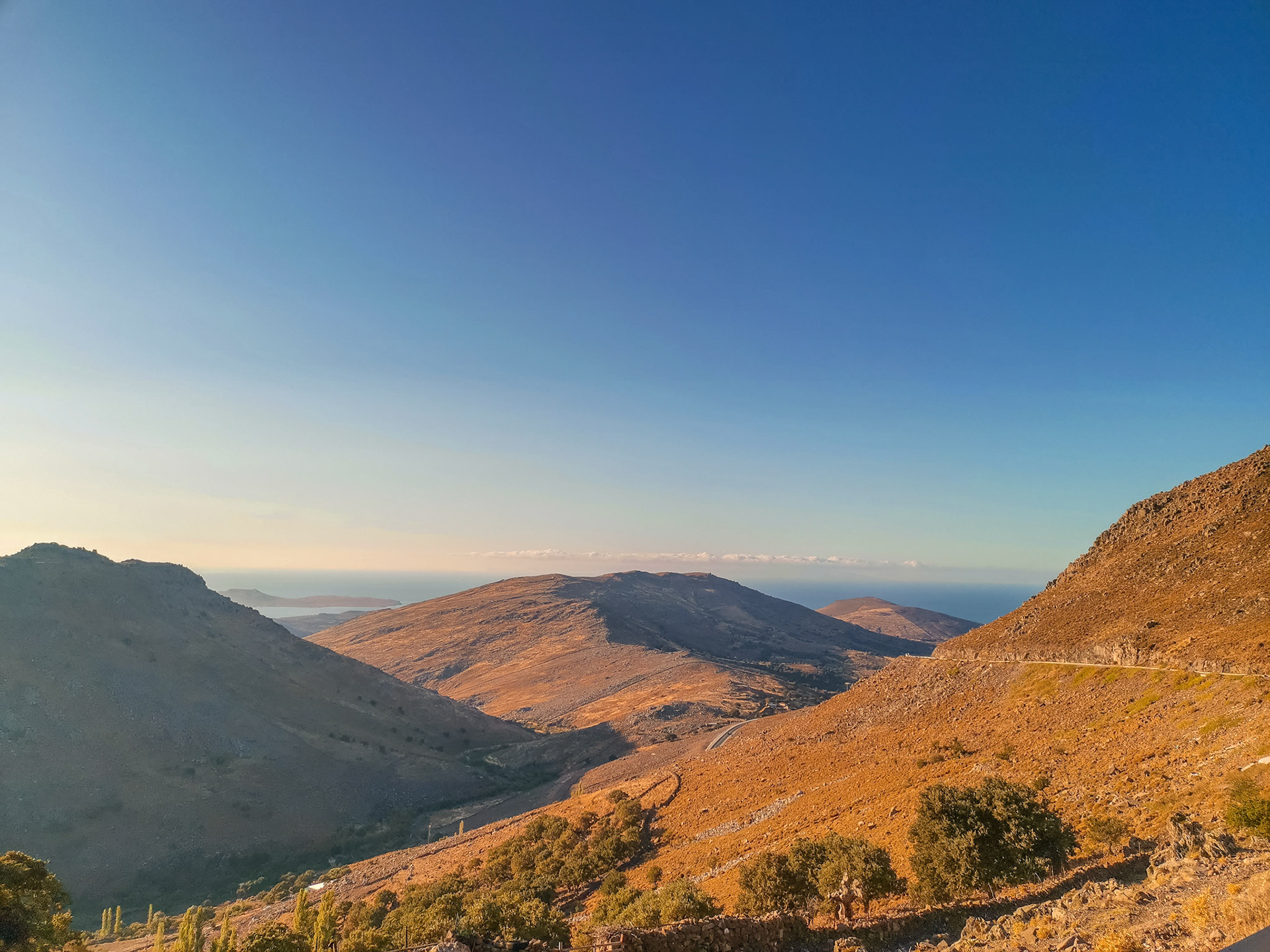 Taken with my Honor View 20