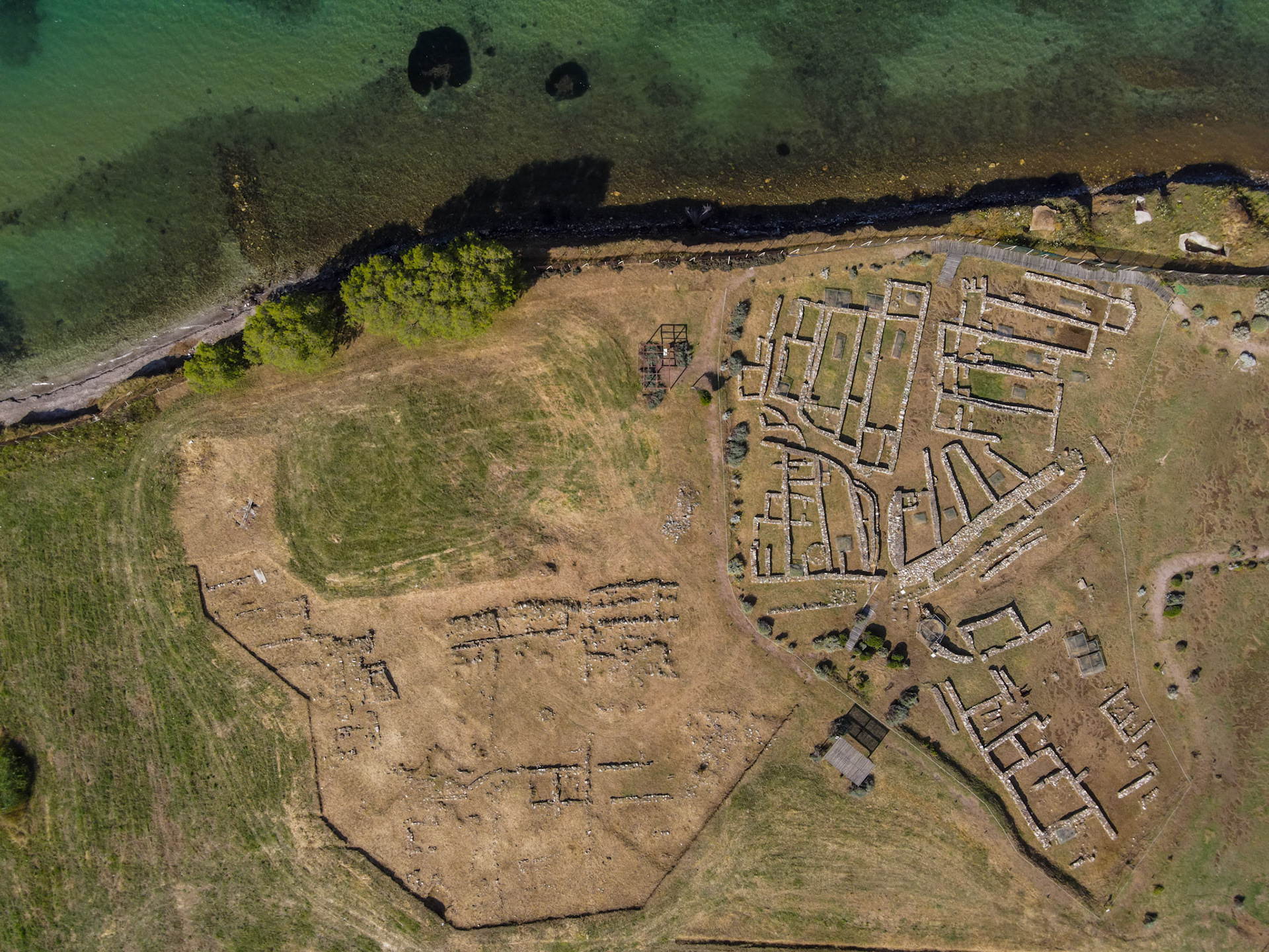 Taken with my DJI Mavic Air 2