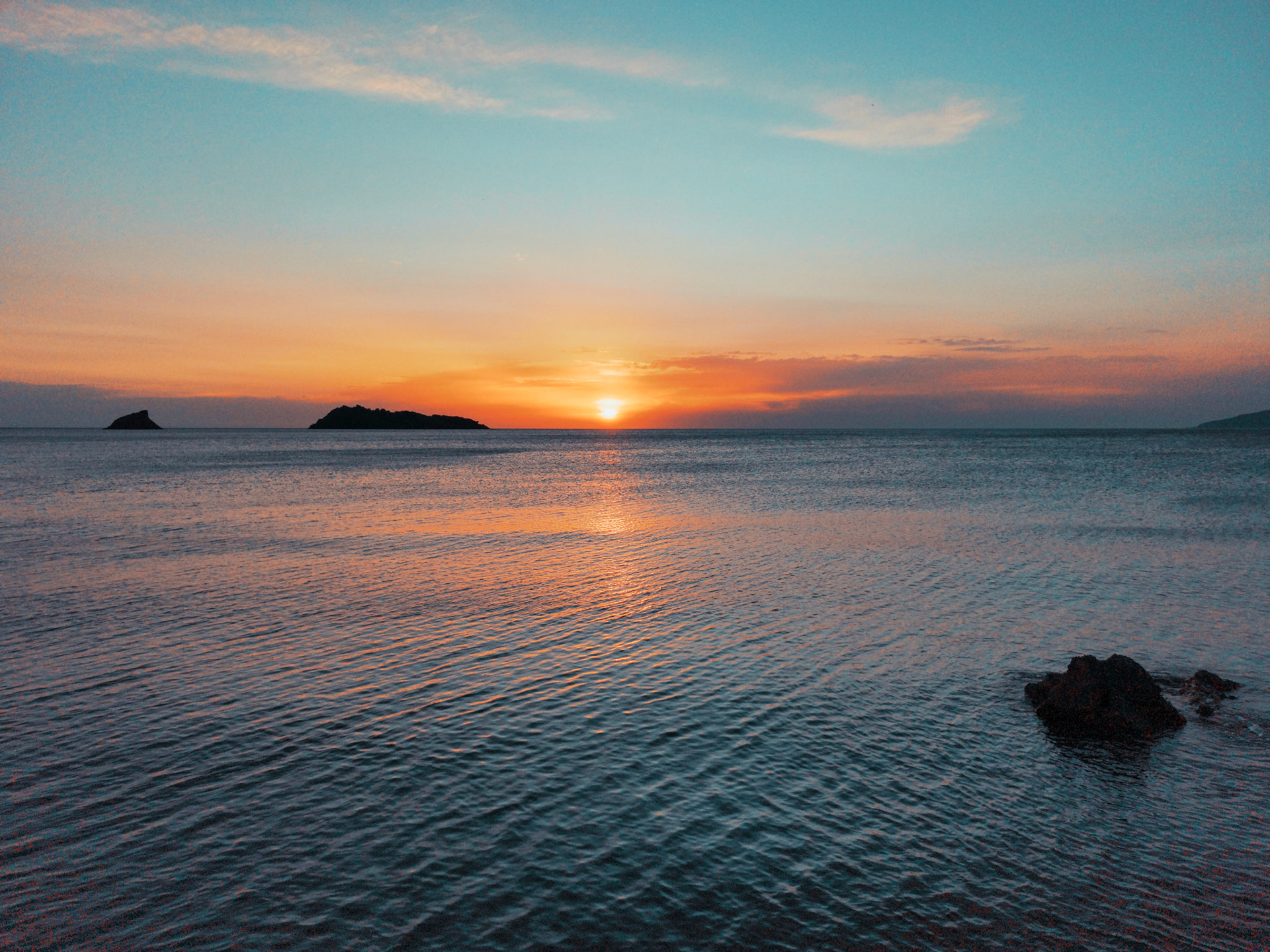 Taken with my Honor View 20