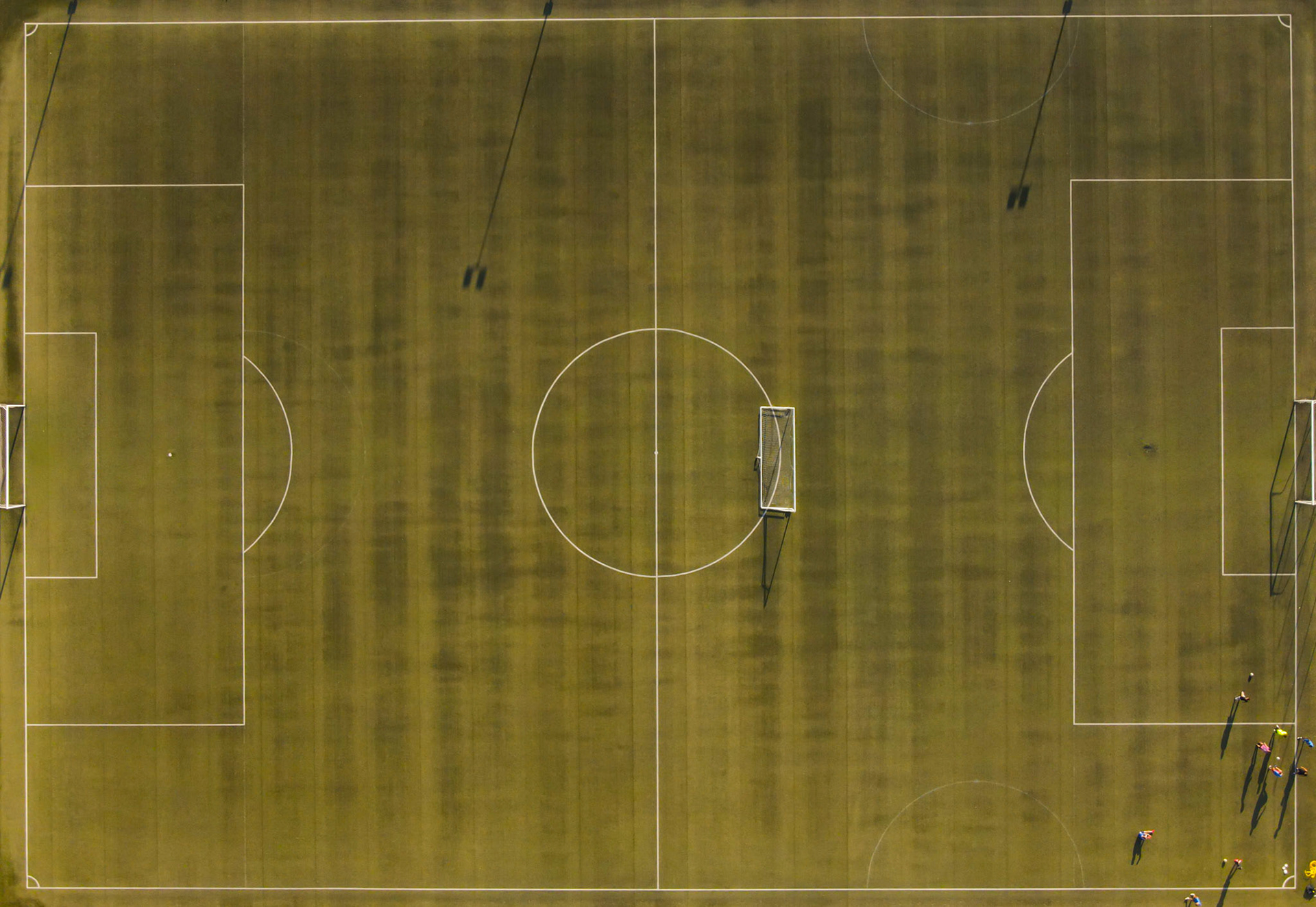 Taken with my DJI Mavic Air 2