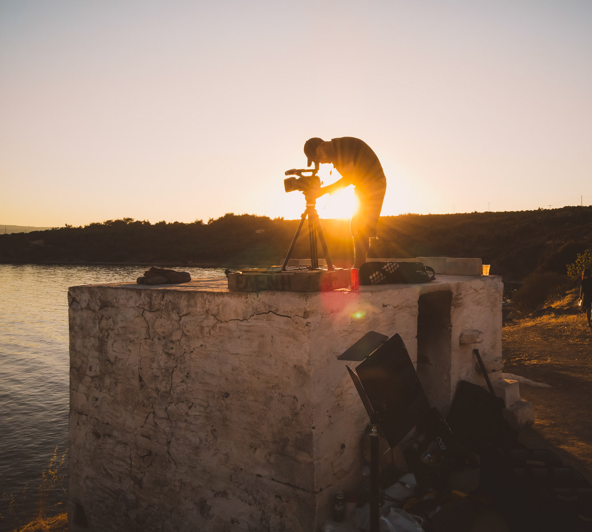 Taken with my DJI Mavic Air 2