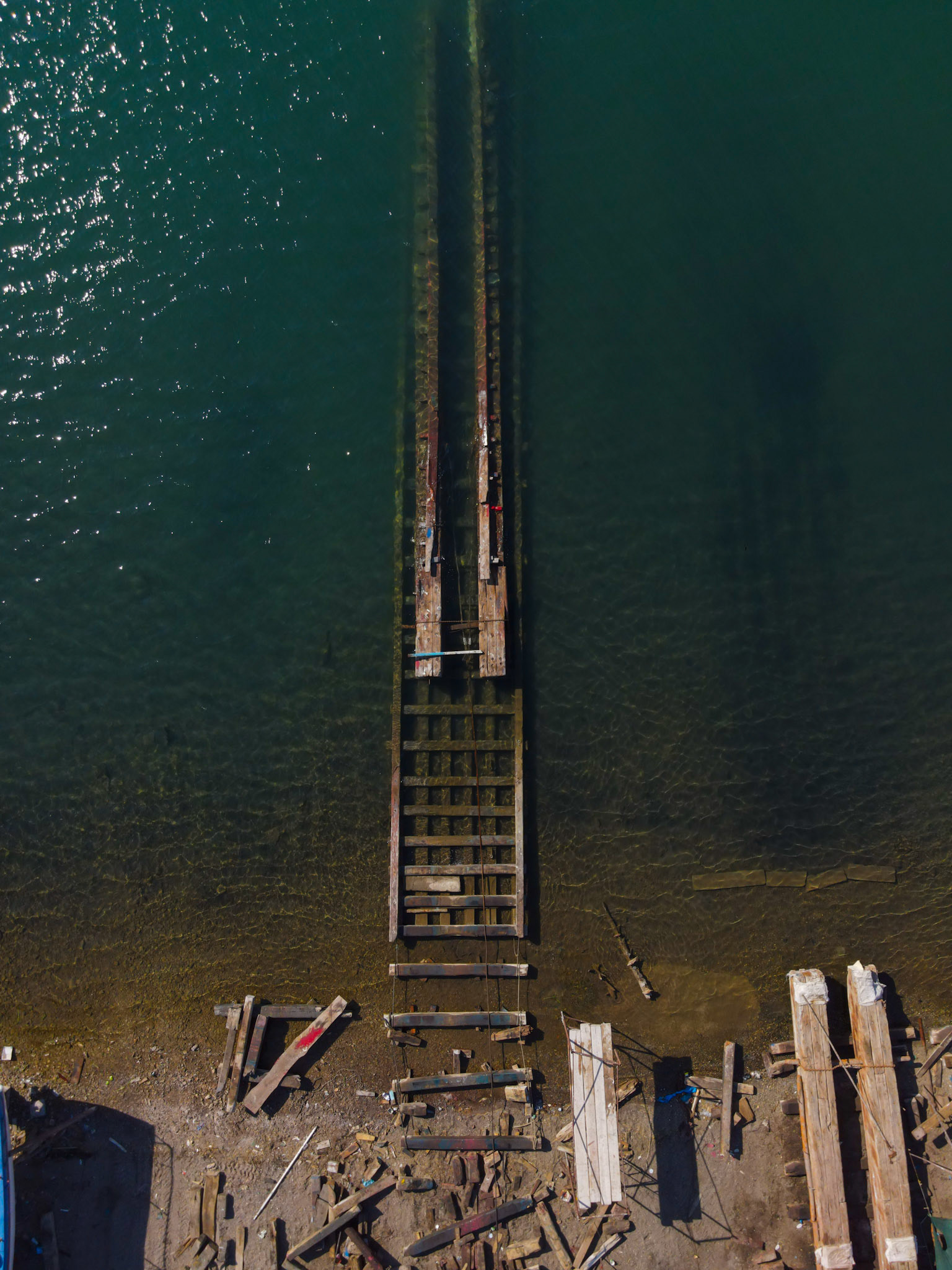 Taken with my DJI Mavic Air 2