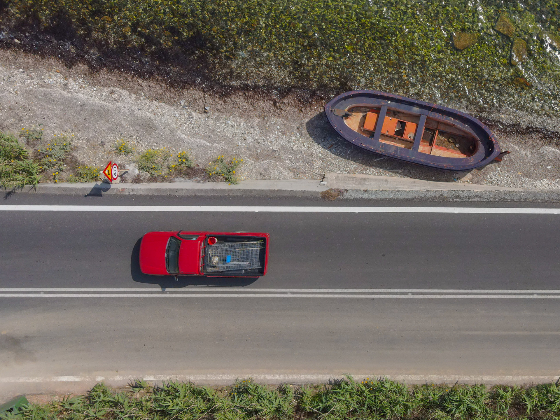 Taken with my DJI Mavic Air 2