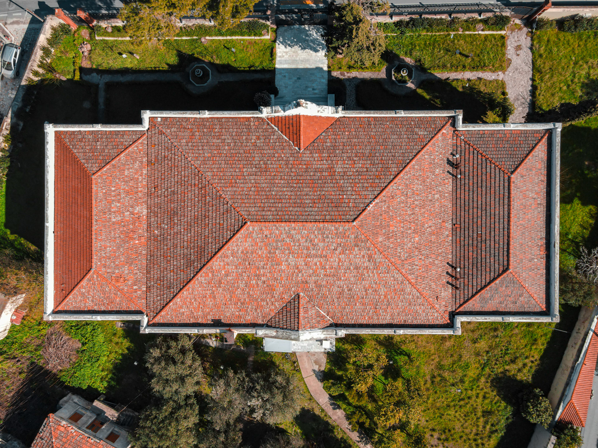 Taken with my DJI Mavic Air 2