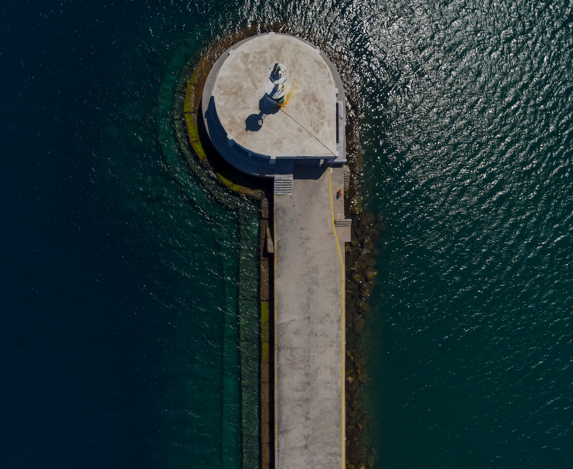 Taken with my DJI Mavic Air 2