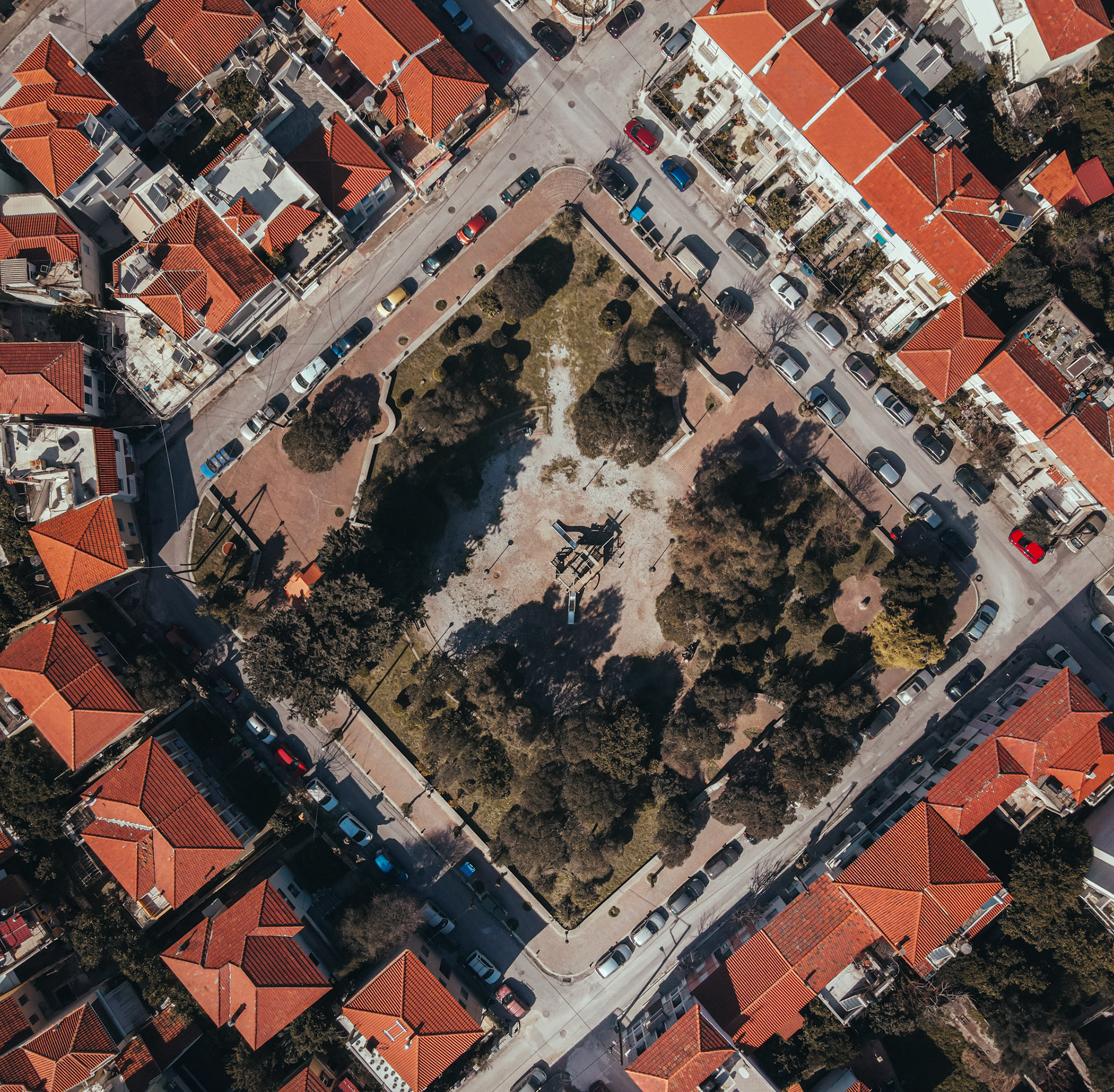 Taken with my DJI Mavic Air 2