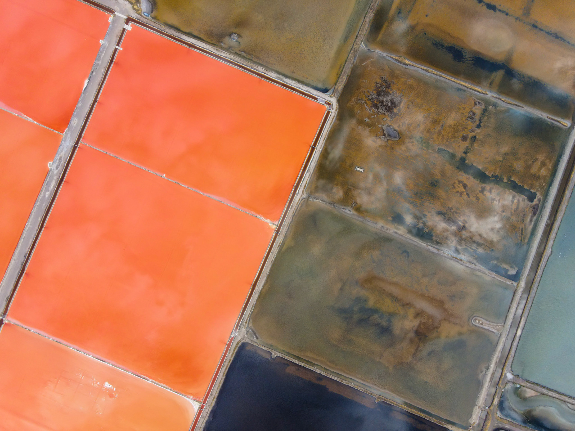 Taken with my DJI Mavic Air 2