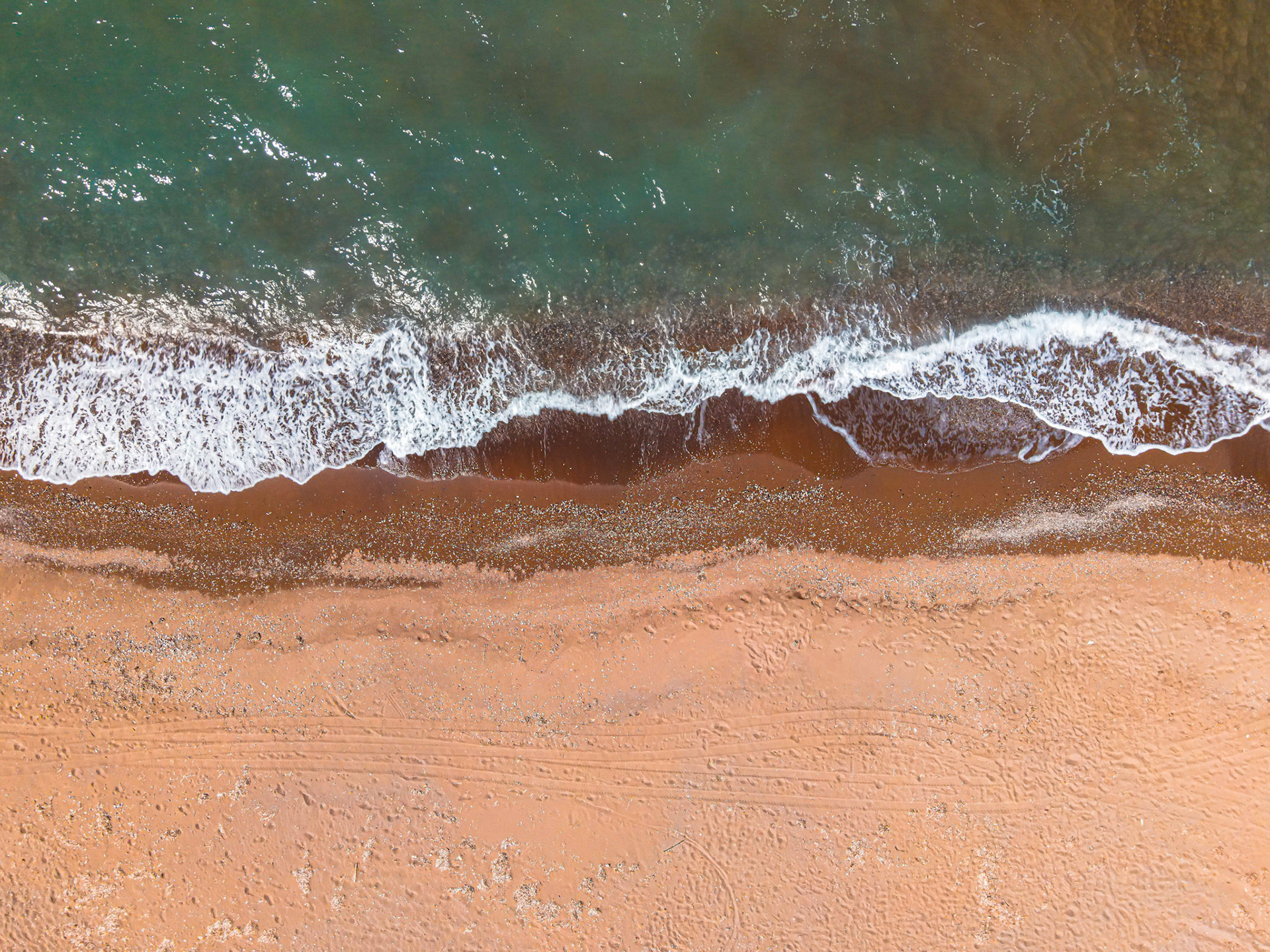 Taken with my DJI Mavic Air 2