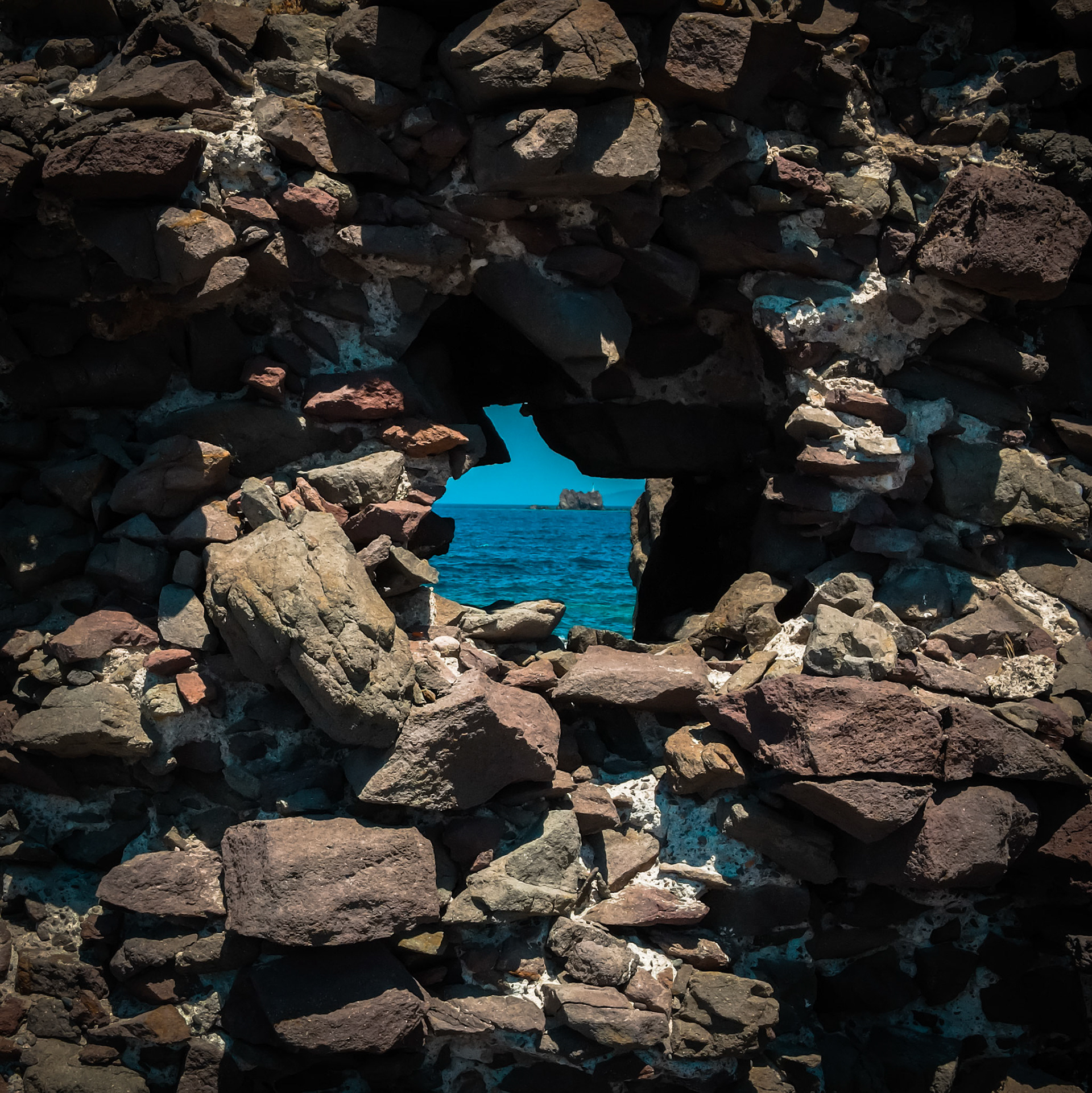 Taken with my DJI Mavic Air 2