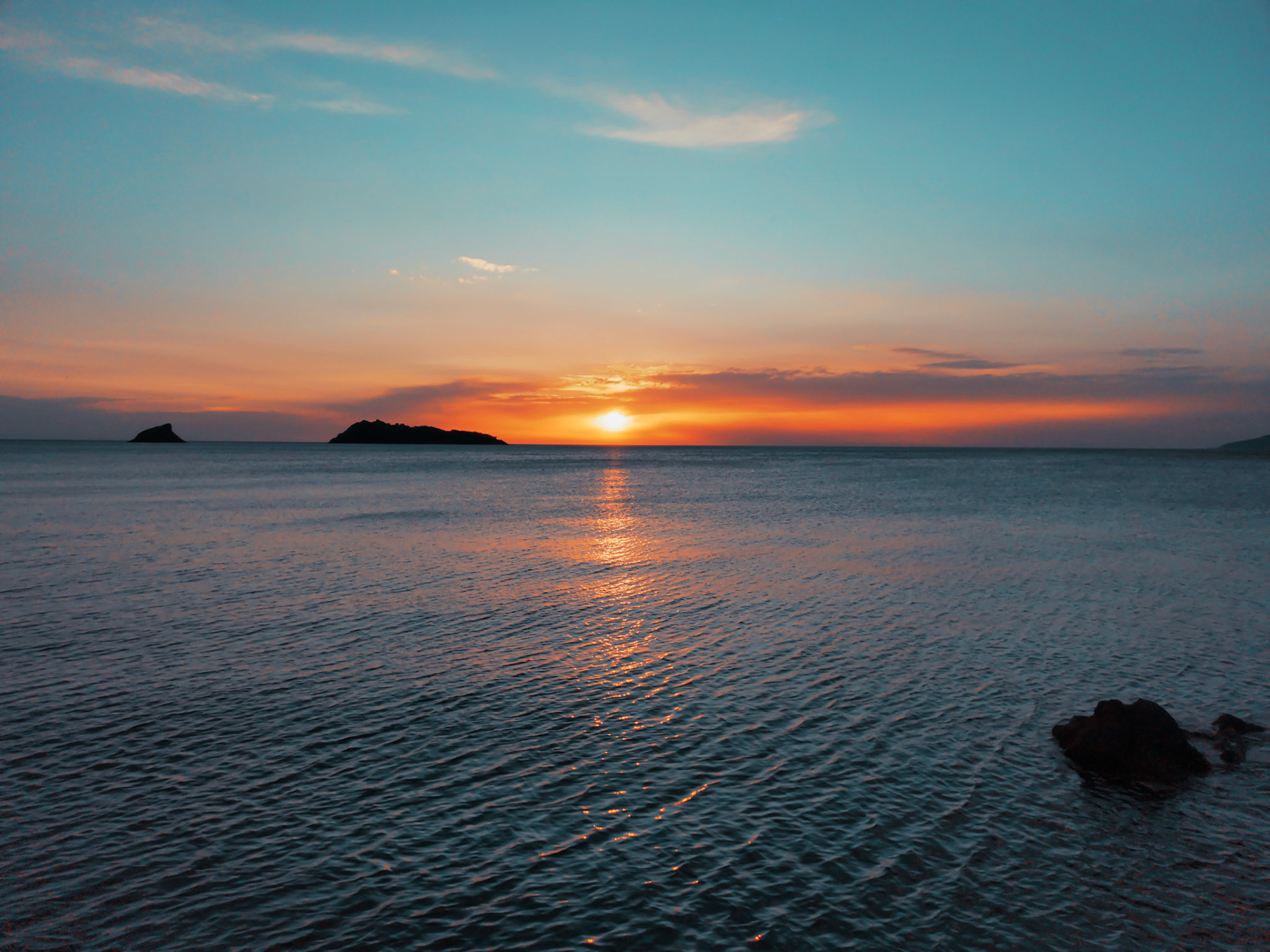 Taken with my Honor View 20