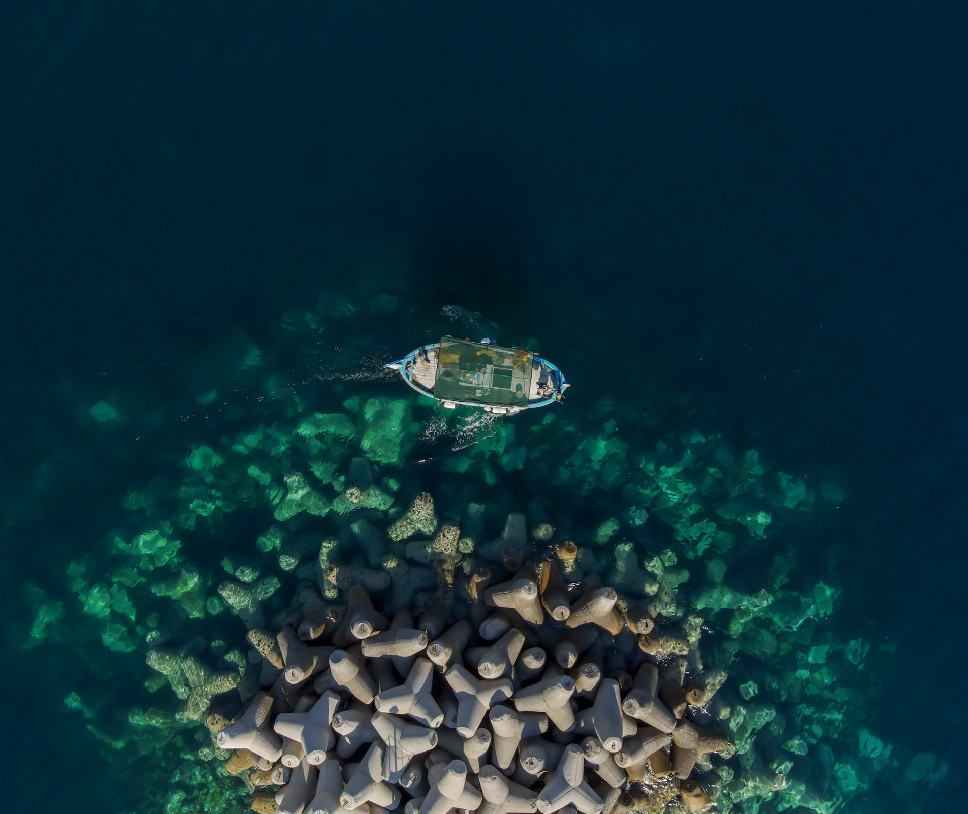 Taken with my DJI Mavic Air 2