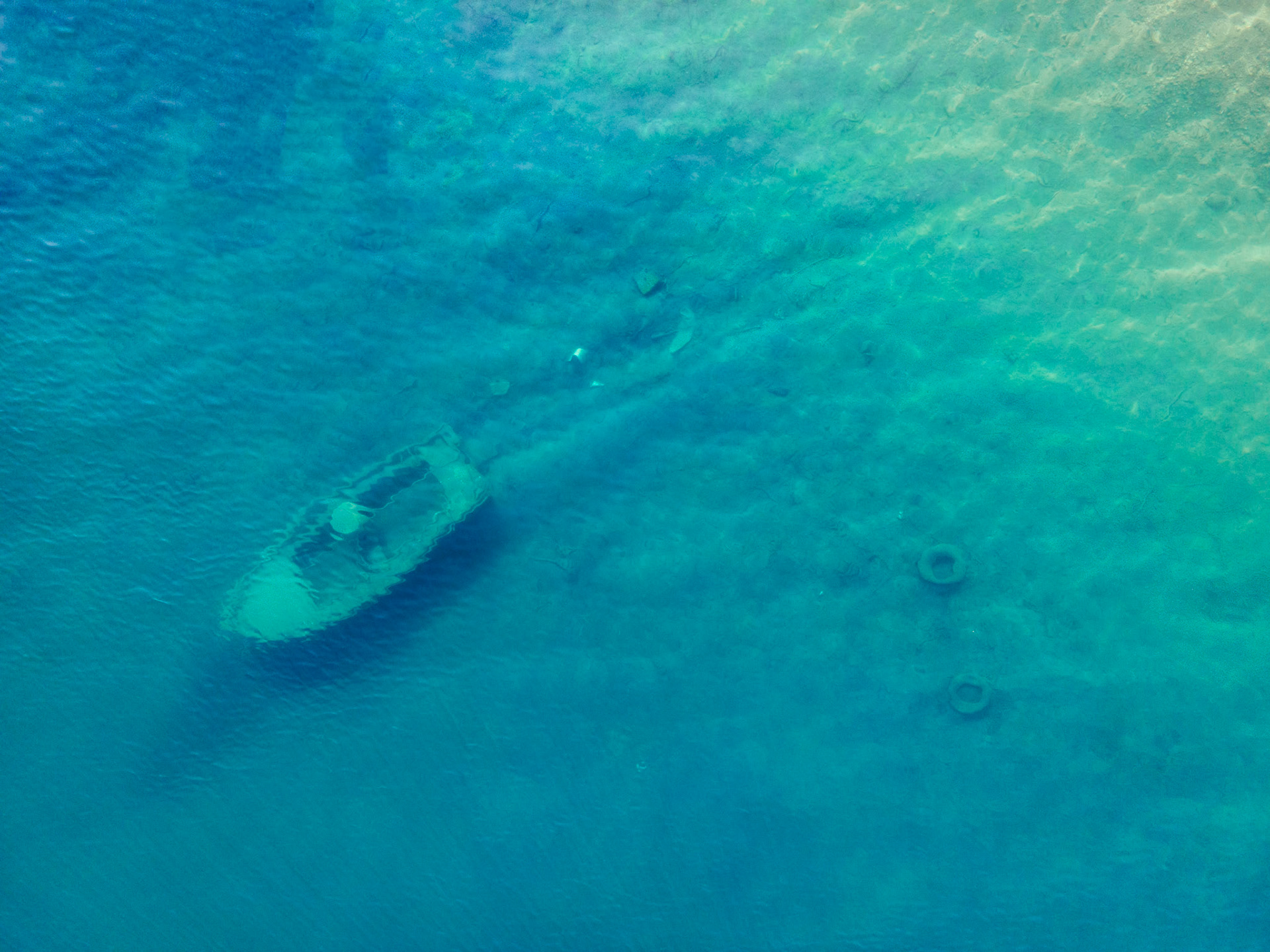 Taken with my DJI Mavic Air 2