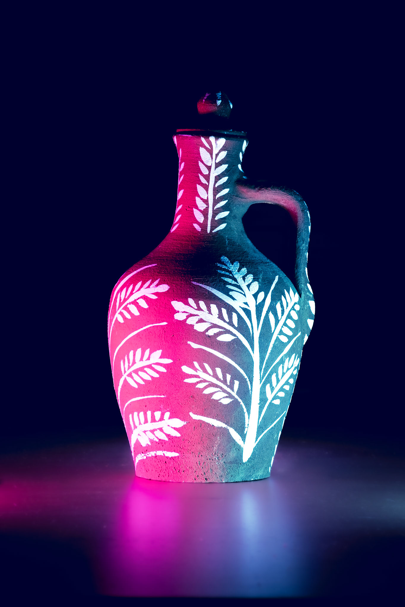 Almost a lost art , pottery is one of the oldest ones here in Greece. And due to its relative durability, comprises a large part of the archaeological record of ancient Greece.   Taken with my Fujifilm X-T30 using the Viltrox AF 85mm f/1.8 XF II