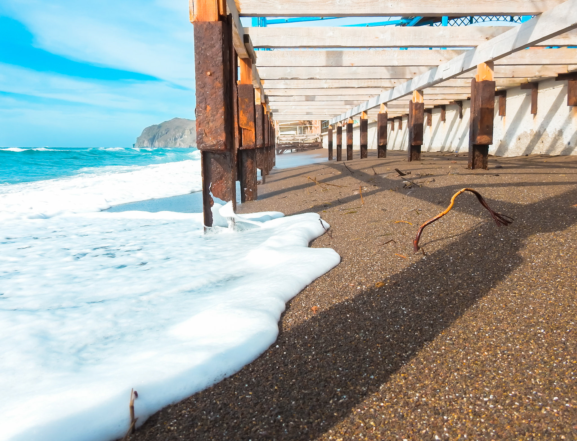 Taken with my Nikon Coolpix P900