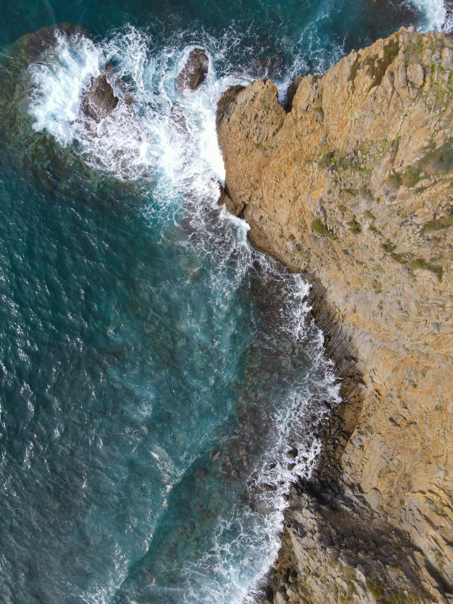 Taken with my DJI Mavic Air 2