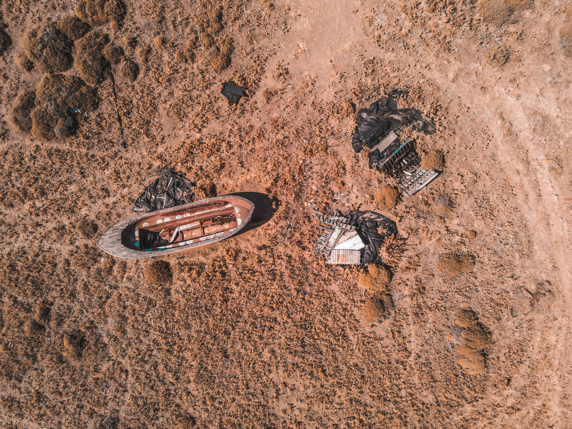 Taken with my DJI Mavic Air 2