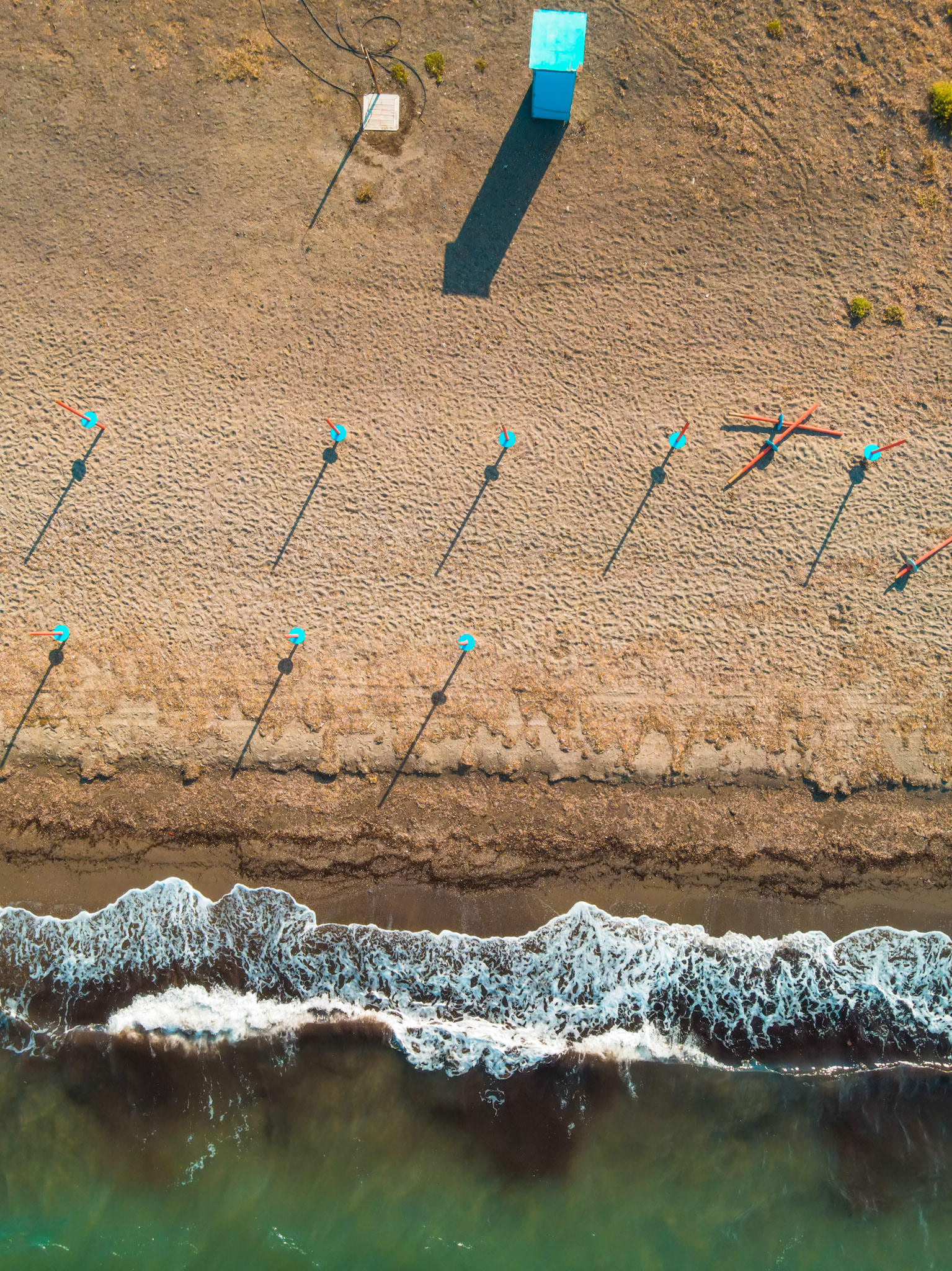 Taken with my DJI Mavic Air 2