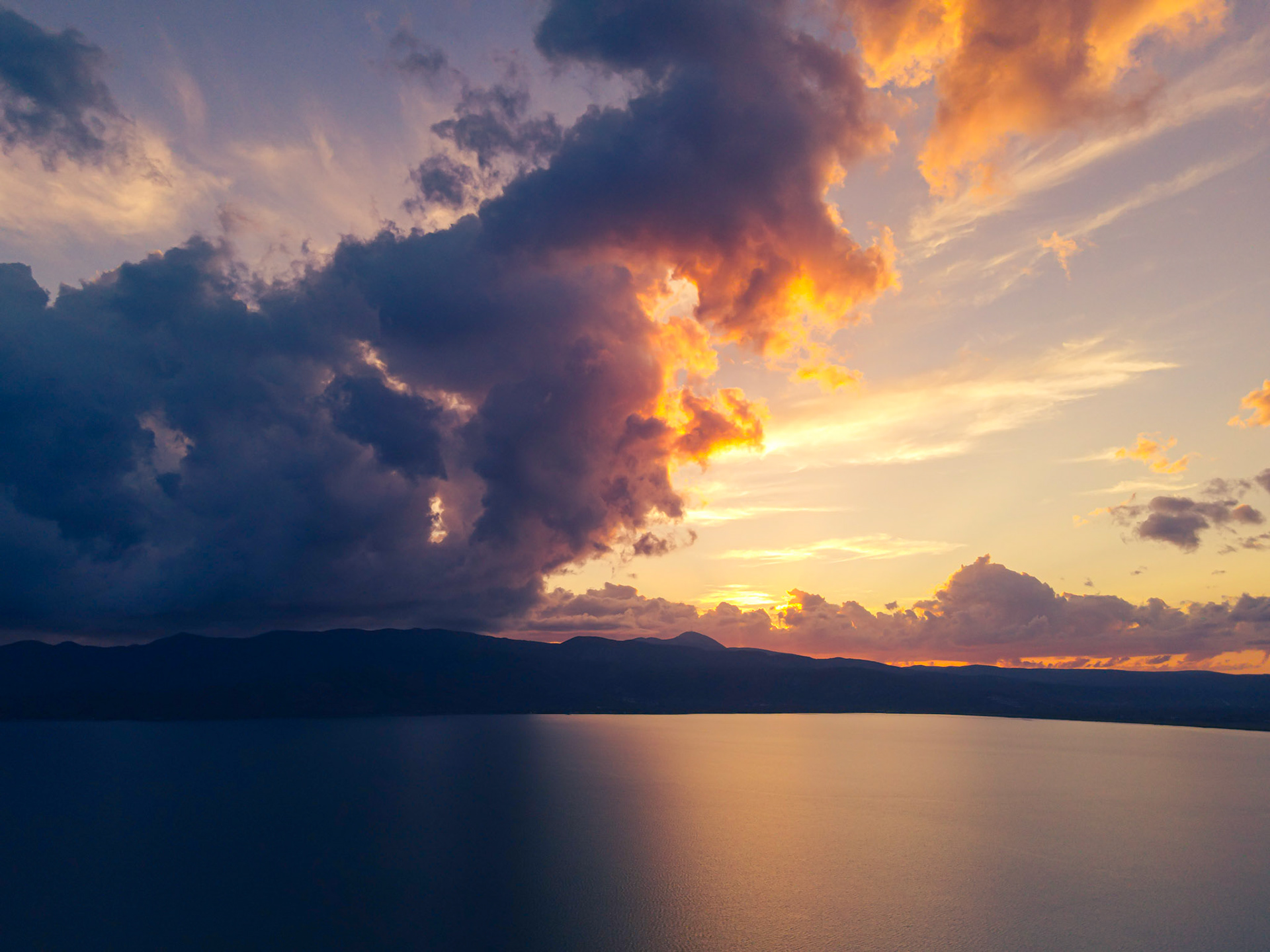 Taken with my DJI Mavic Air 2