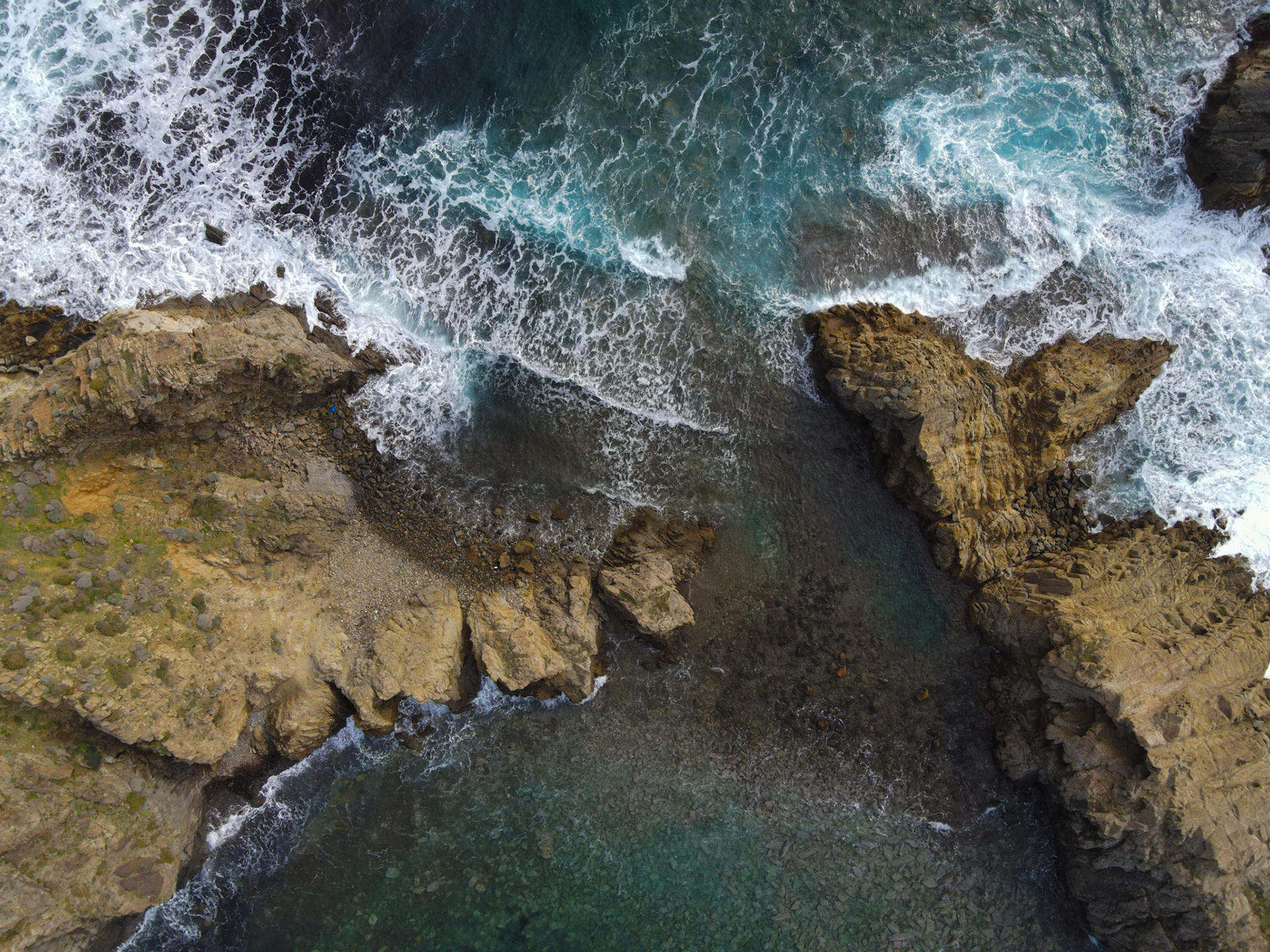 Taken with my DJI Mavic Air 2