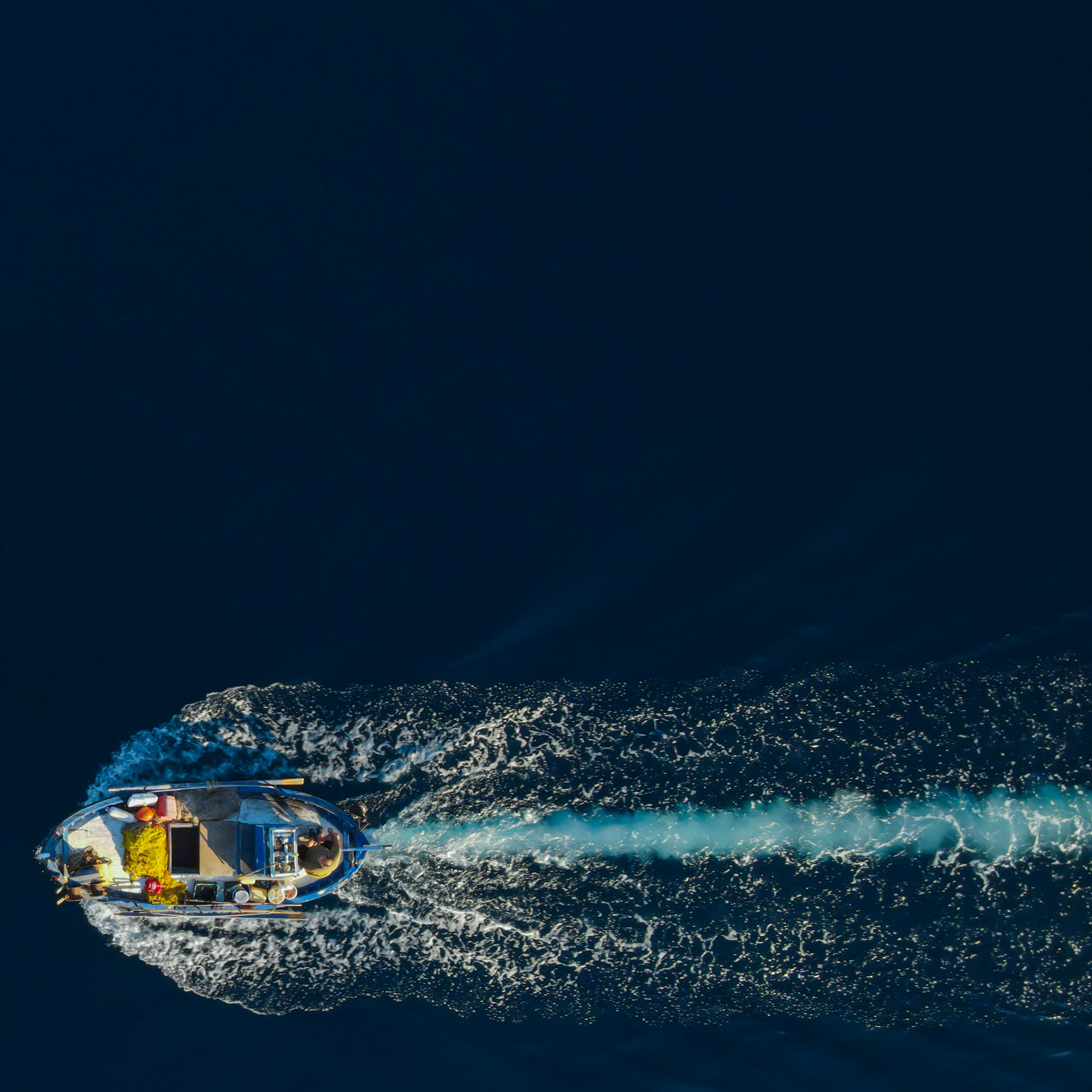 Taken with my DJI Mavic Air 2