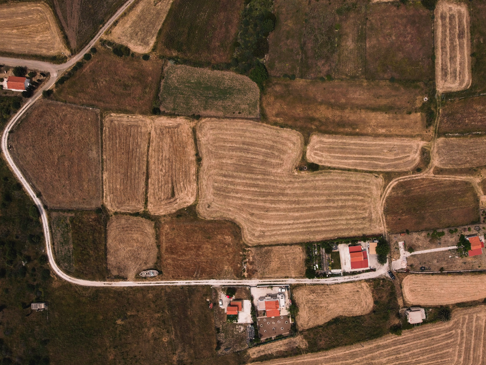 Taken with DJI Mavic Mini