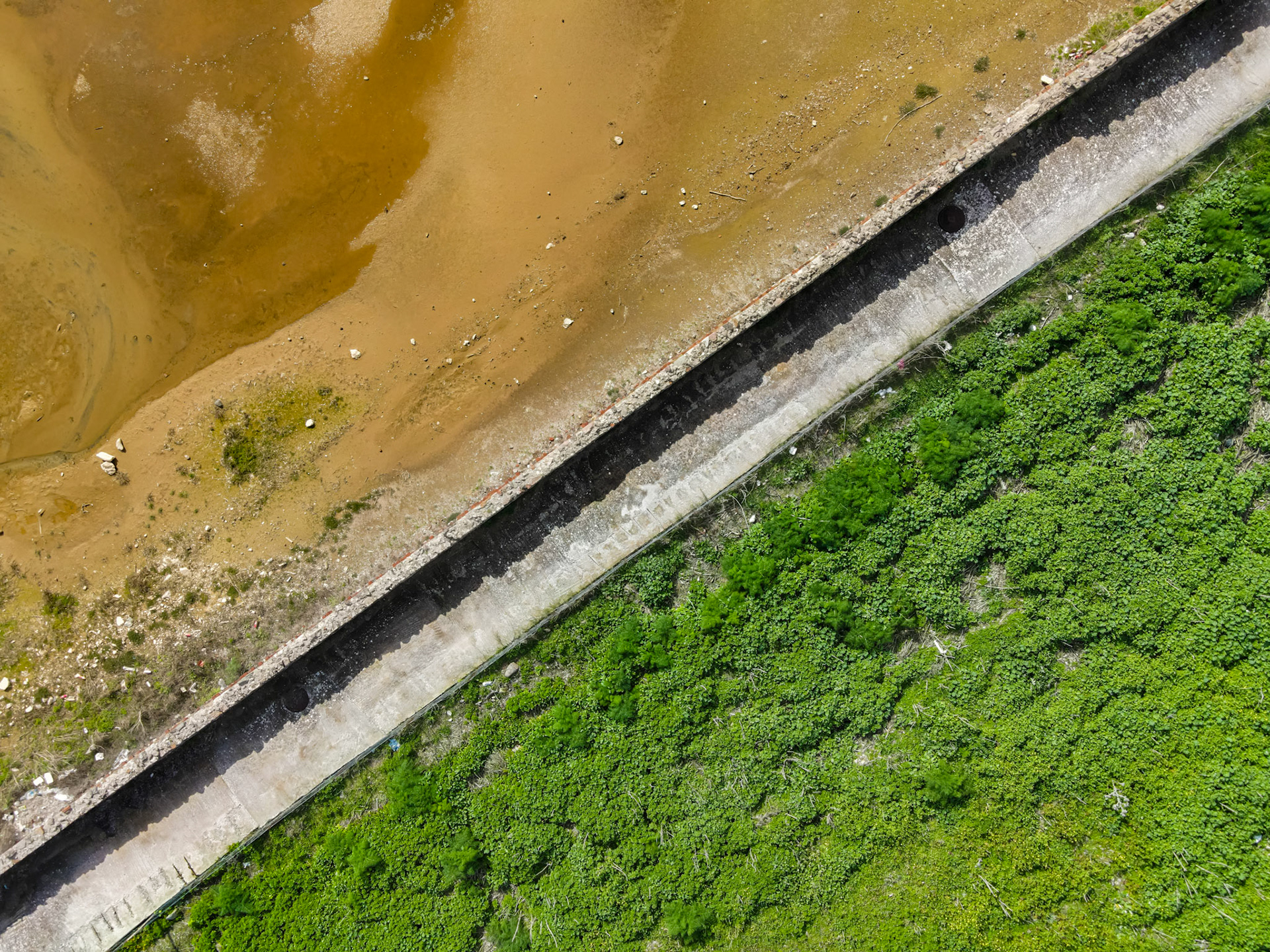 Taken with my DJI Mavic Air 2