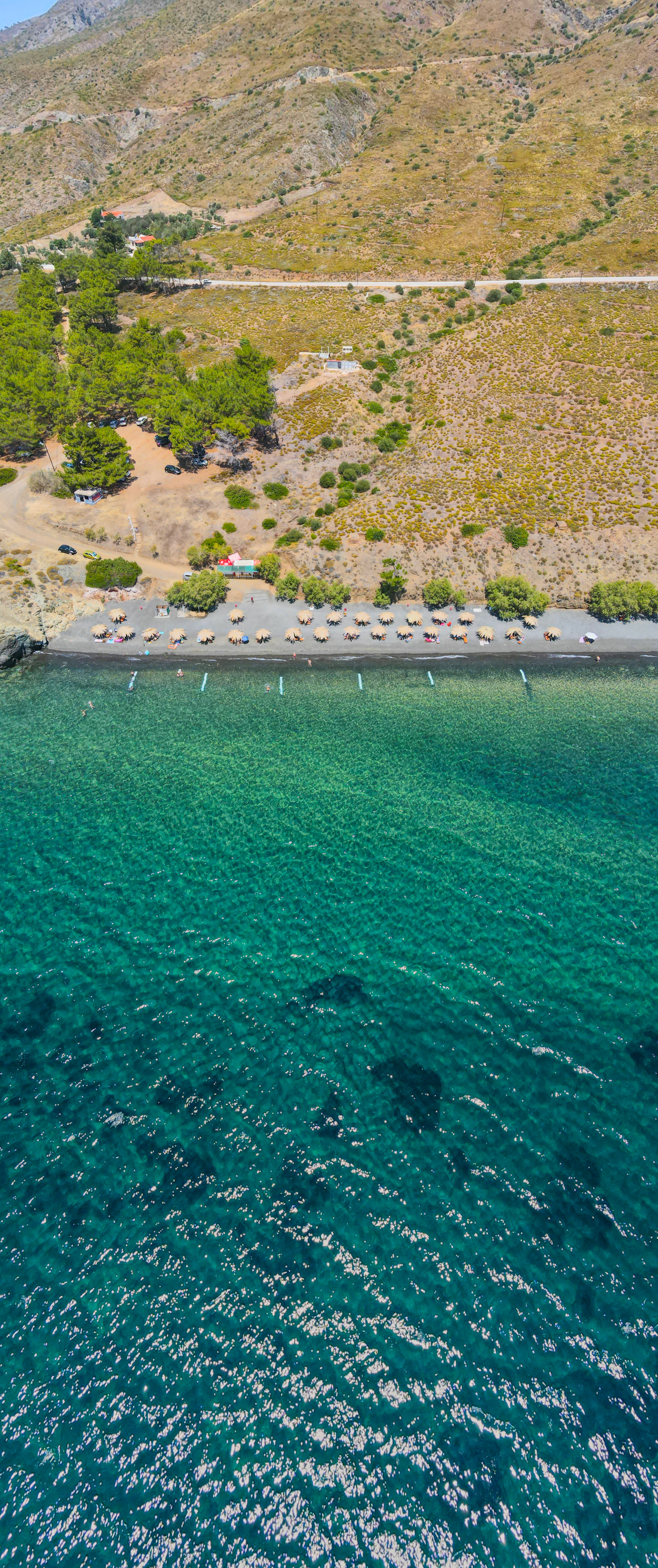 Taken with my DJI Mavic Air 2