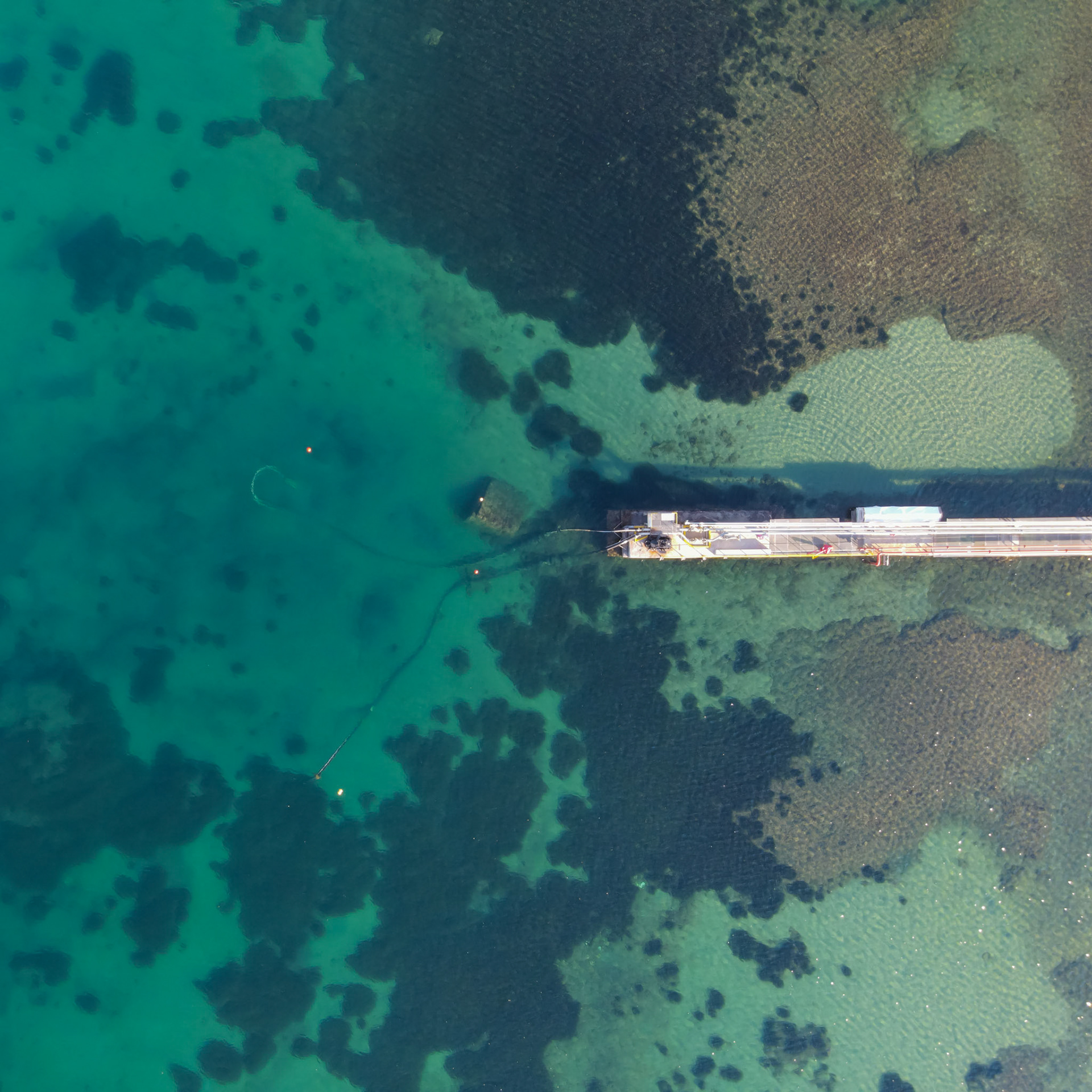 Taken with my DJI Mavic Air 2