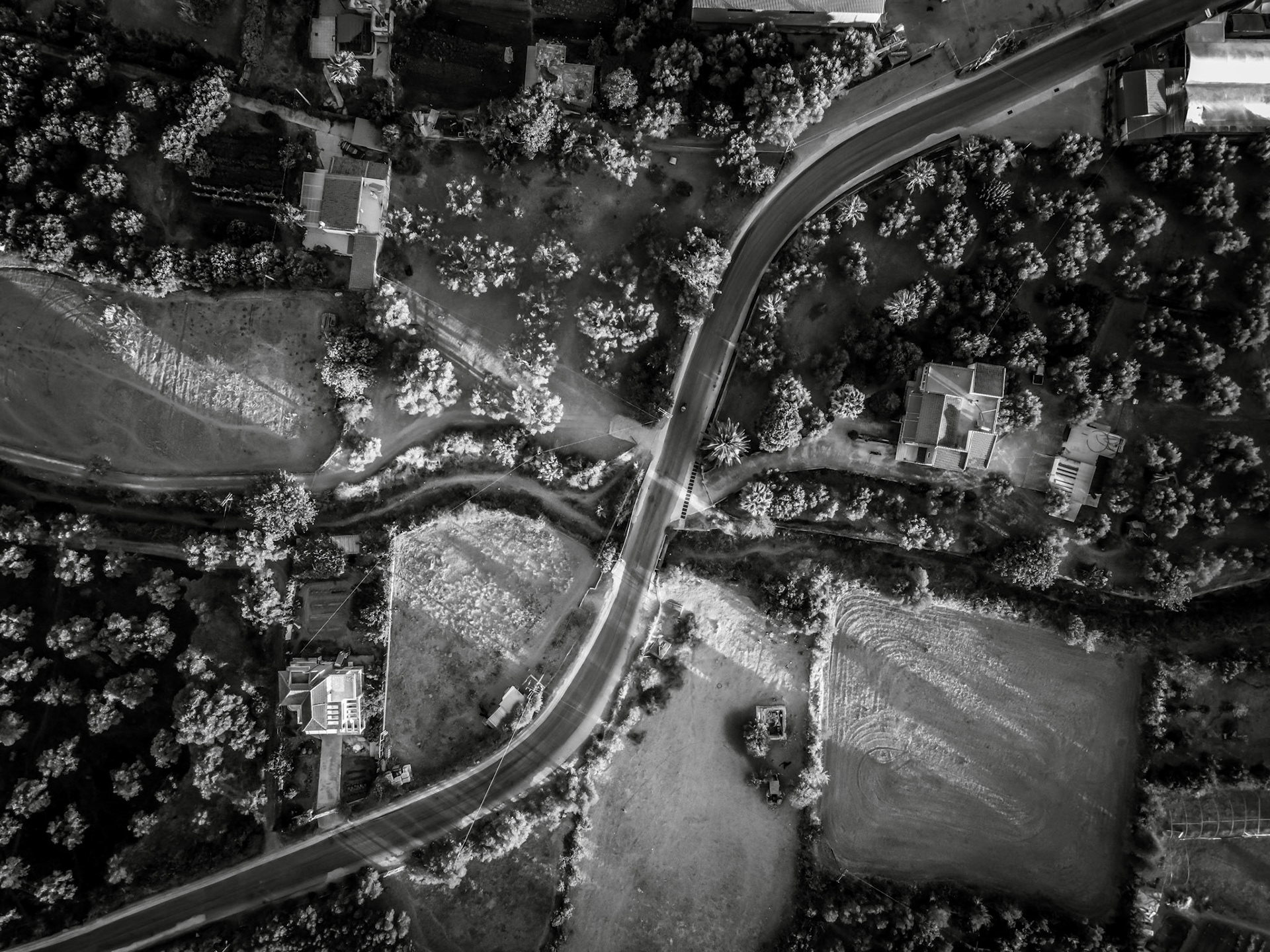 Taken with my DJI Mavic Air 2