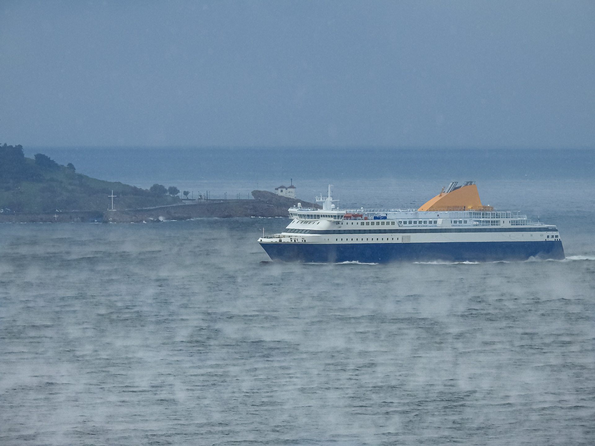 Taken with my Nikon Coolpix P900