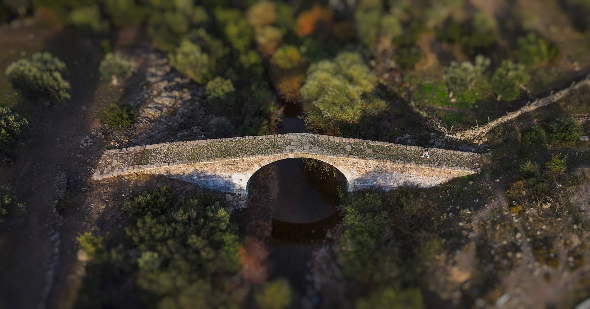 Taken with my DJI Mavic Air 2