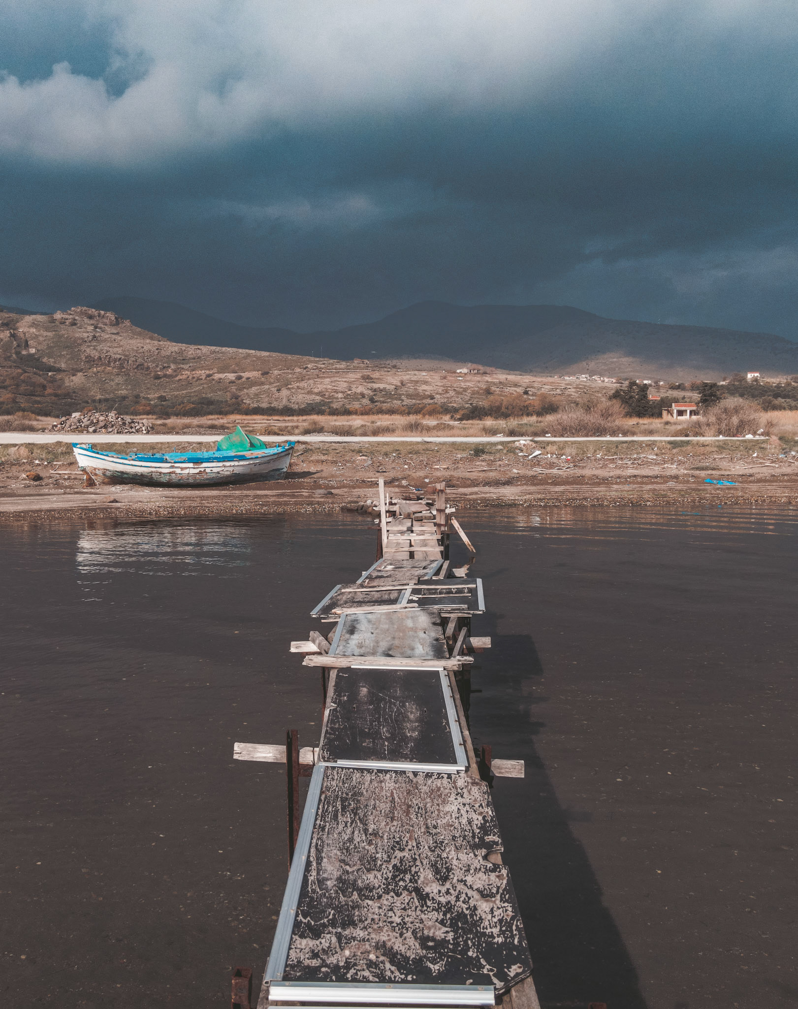 Taken with my DJI Mavic Air 2