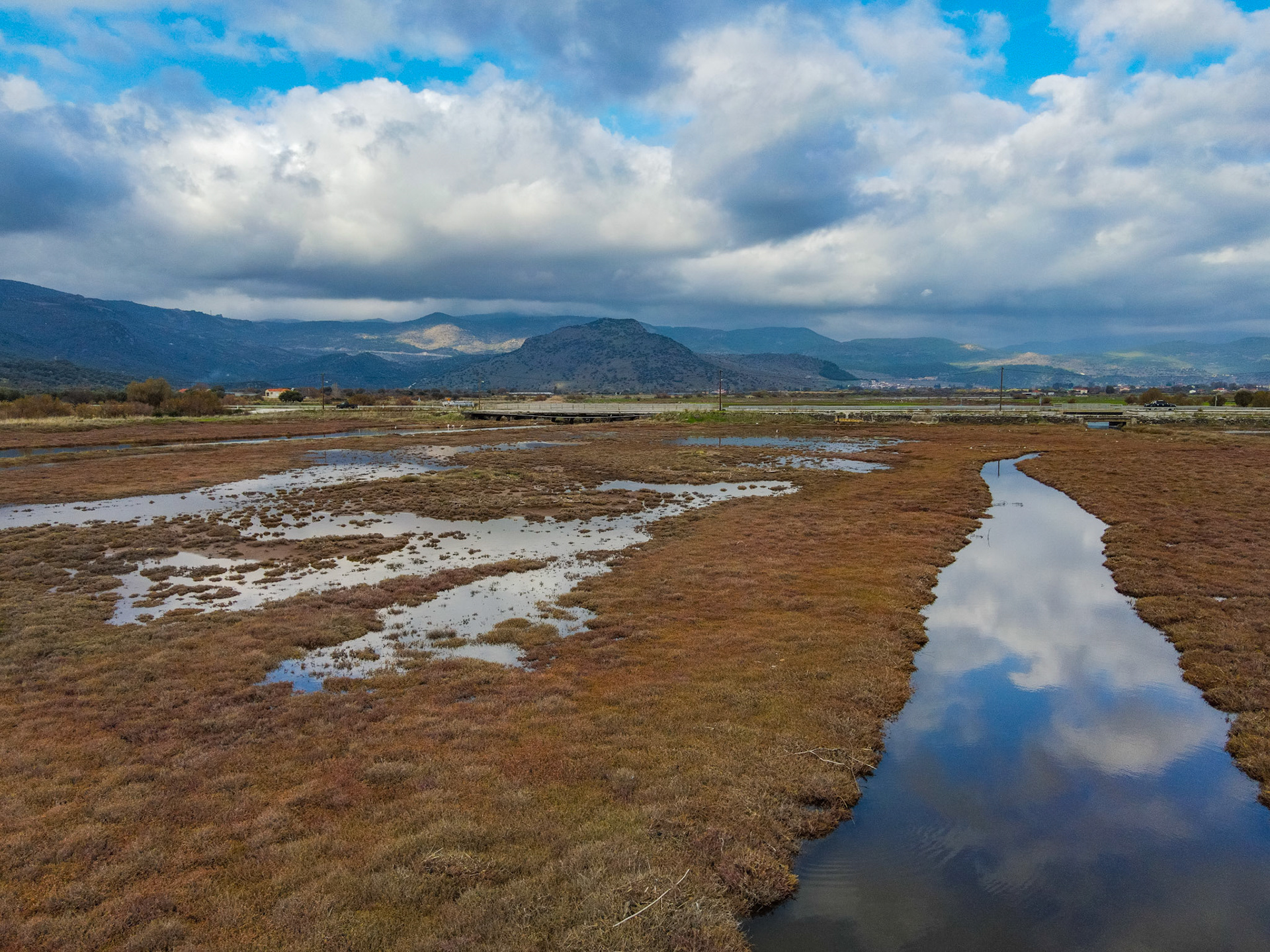 Taken with my DJI Mavic Air 2