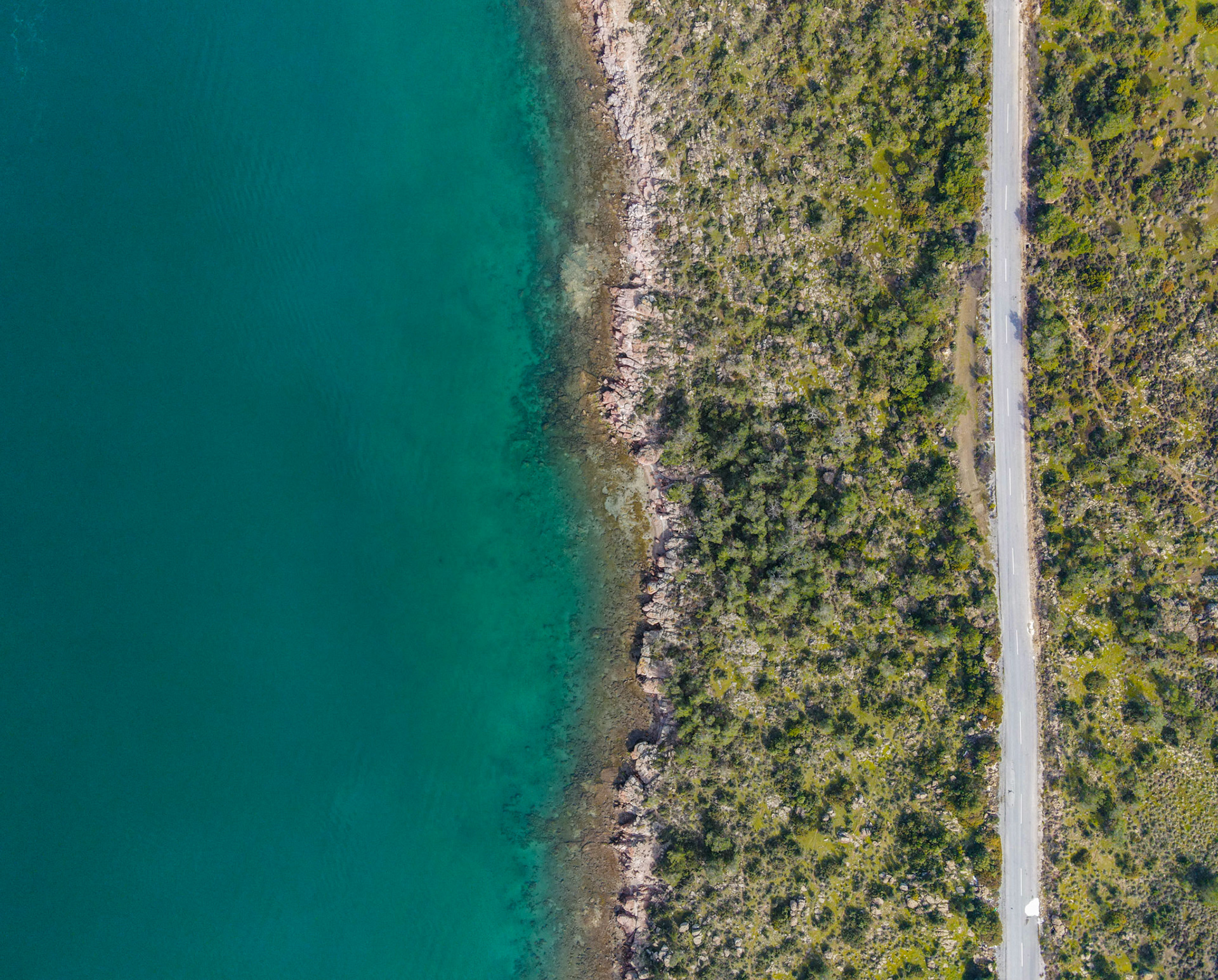 Taken with my DJI Mavic Air 2