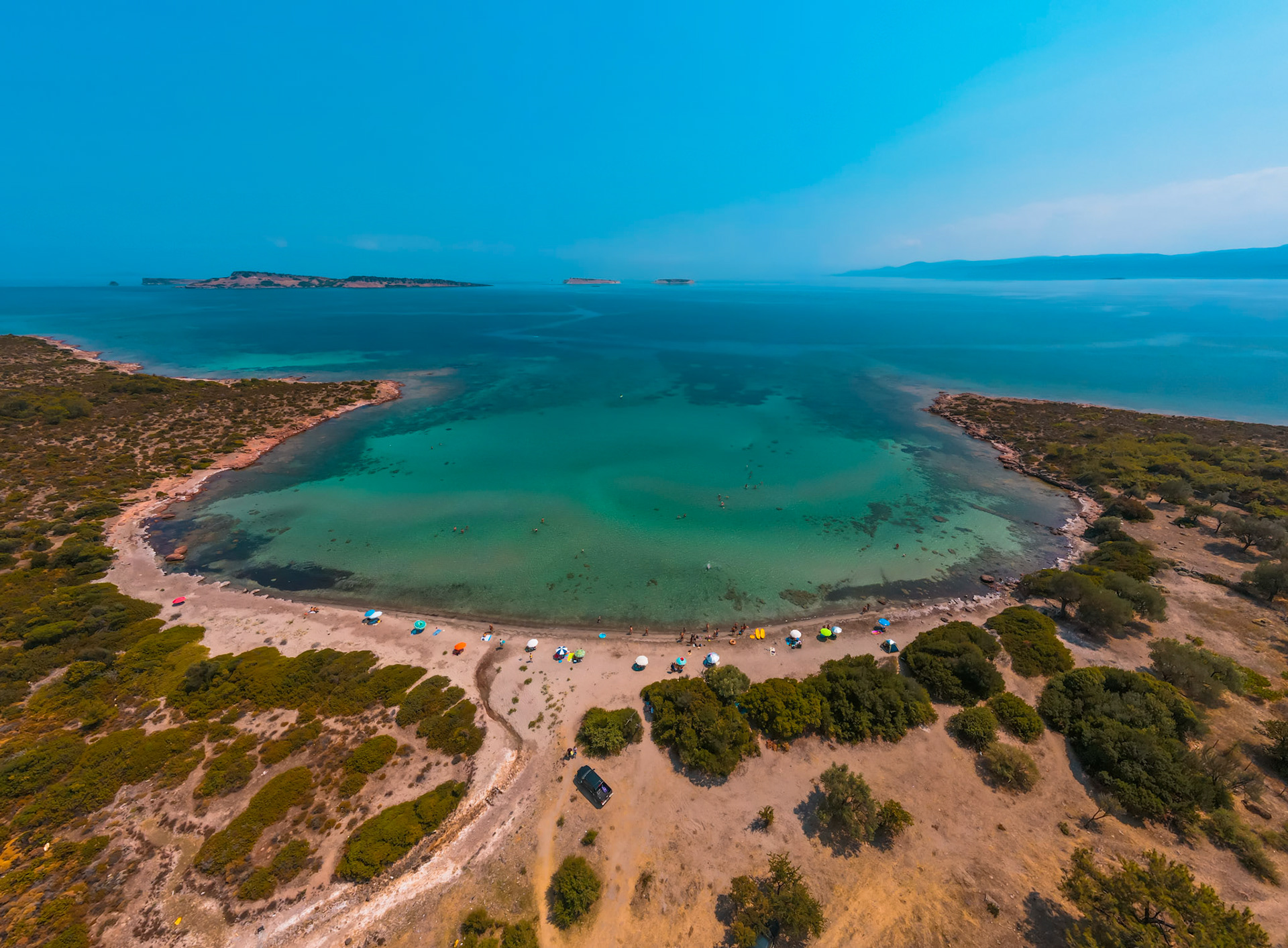 Taken with my DJI Mavic Air 2