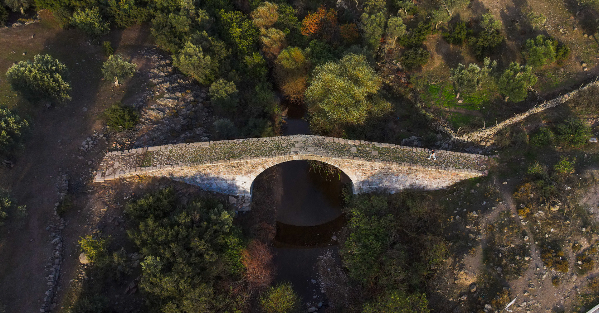 Taken with my DJI Mavic Air 2