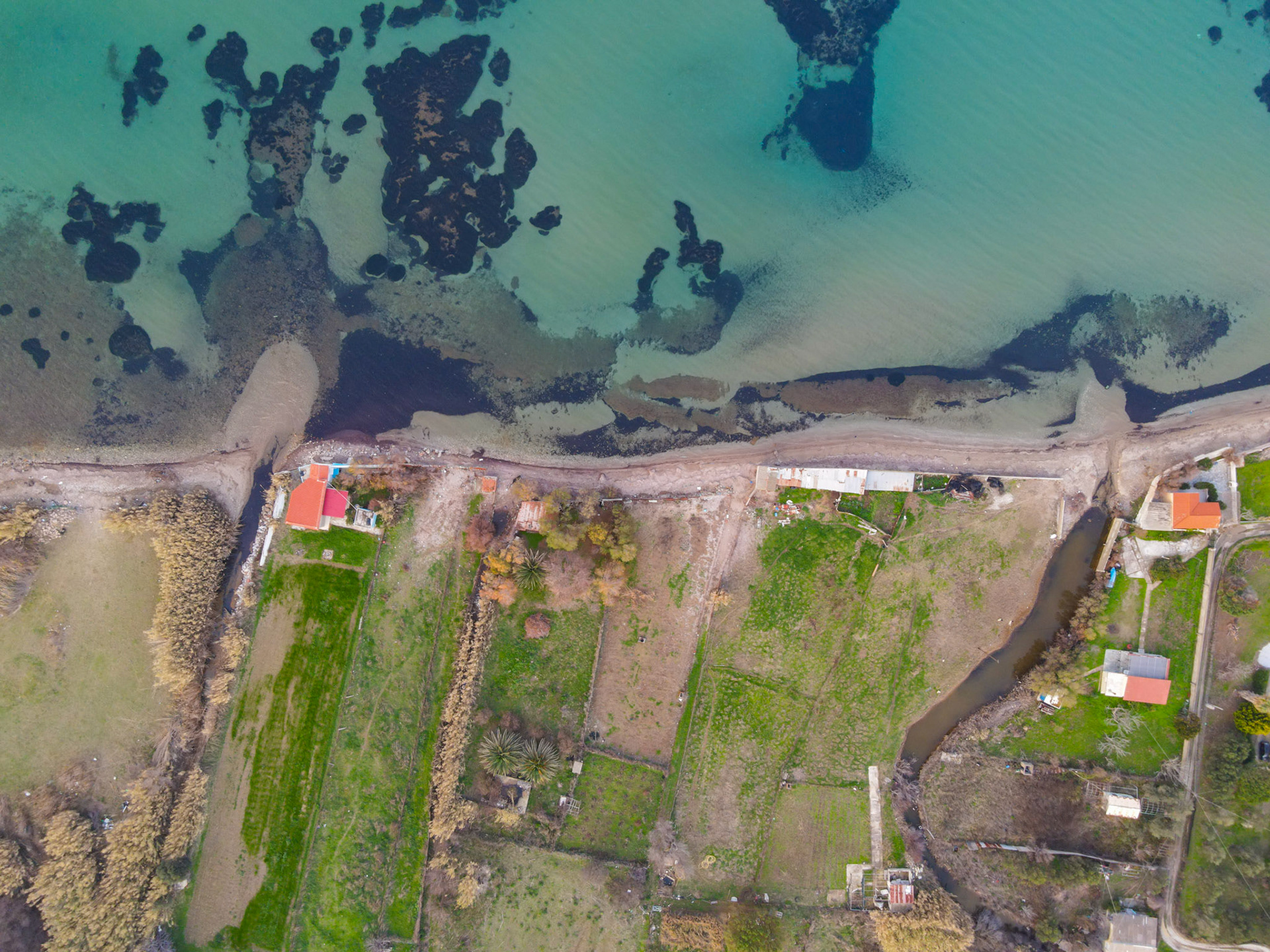 Taken with my DJI Mavic Air 2