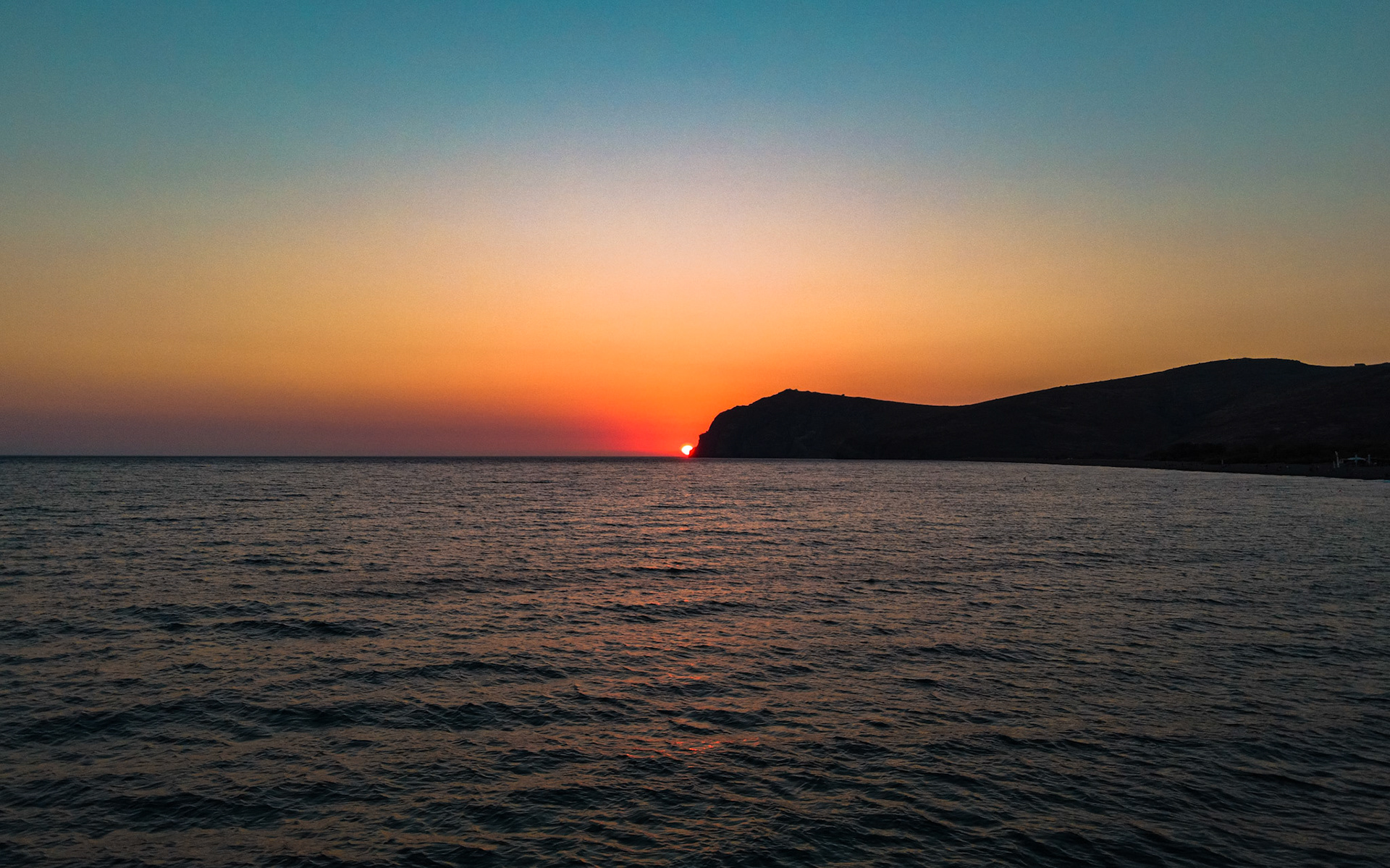 Taken with my DJI Mavic Air 2