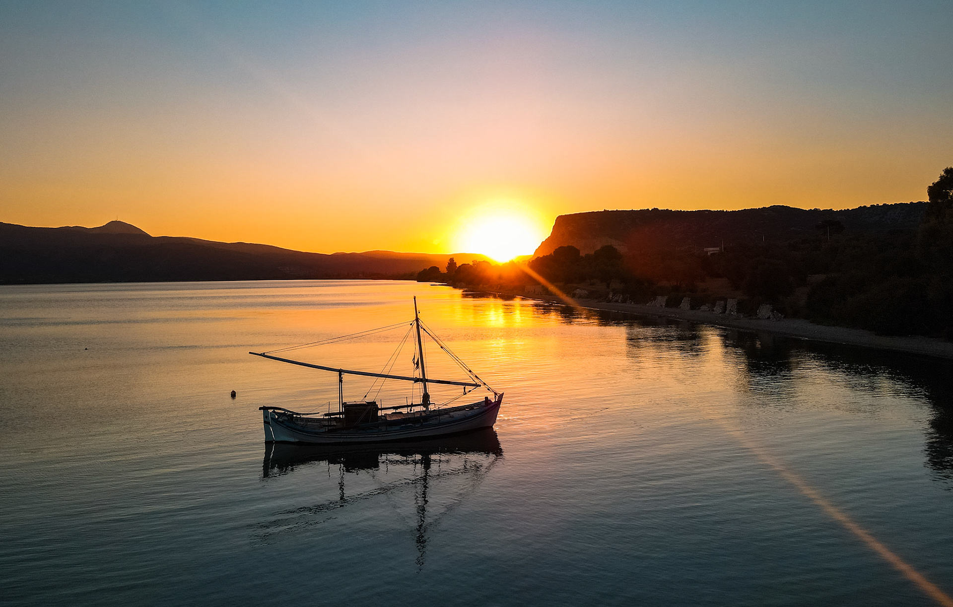 Taken with my DJI Mavic Air 2