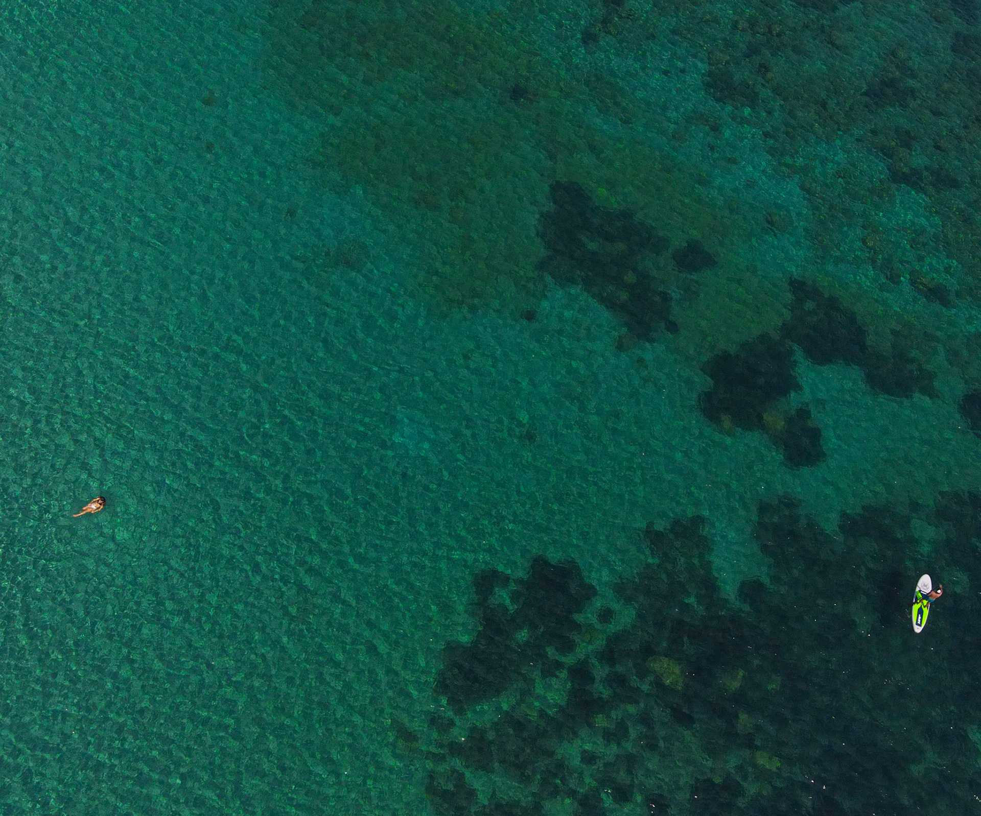 Taken with my DJI Mavic Air 2